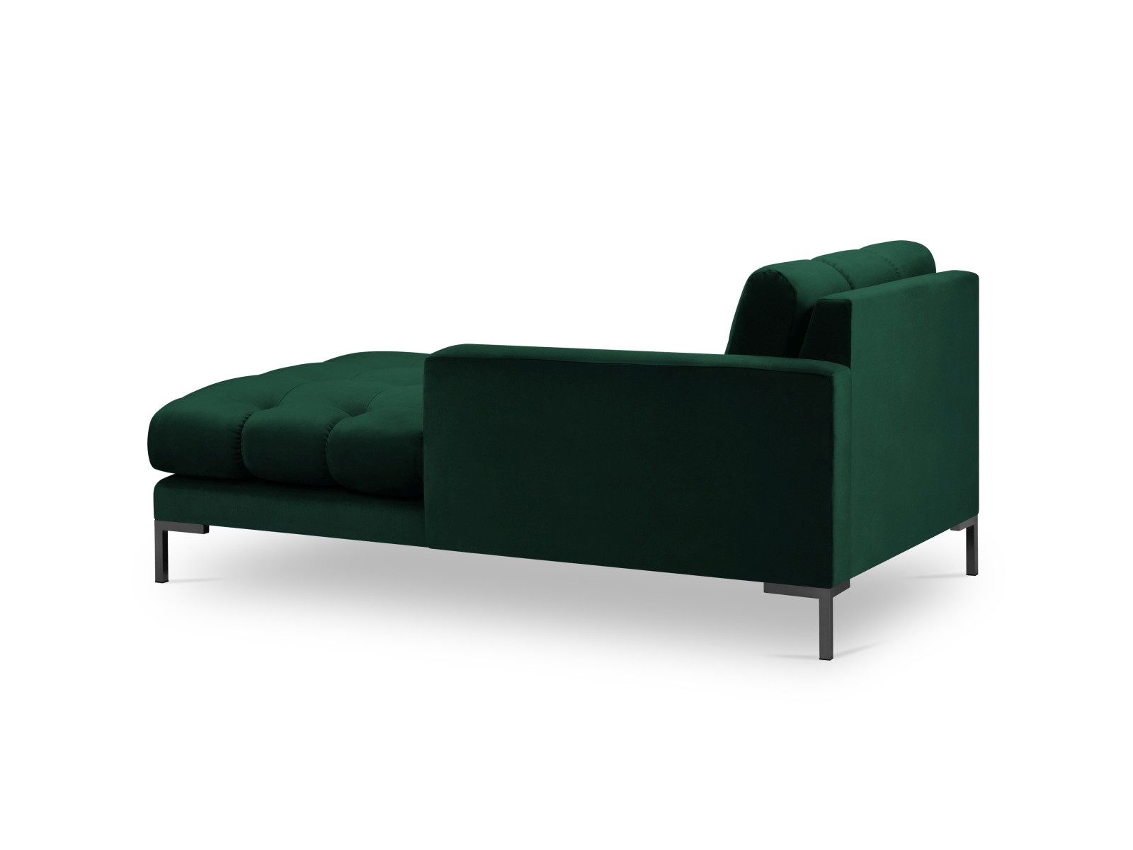 Micadoni Recamiere Mamaia, Chaise Longue 1-Sitzer Modul