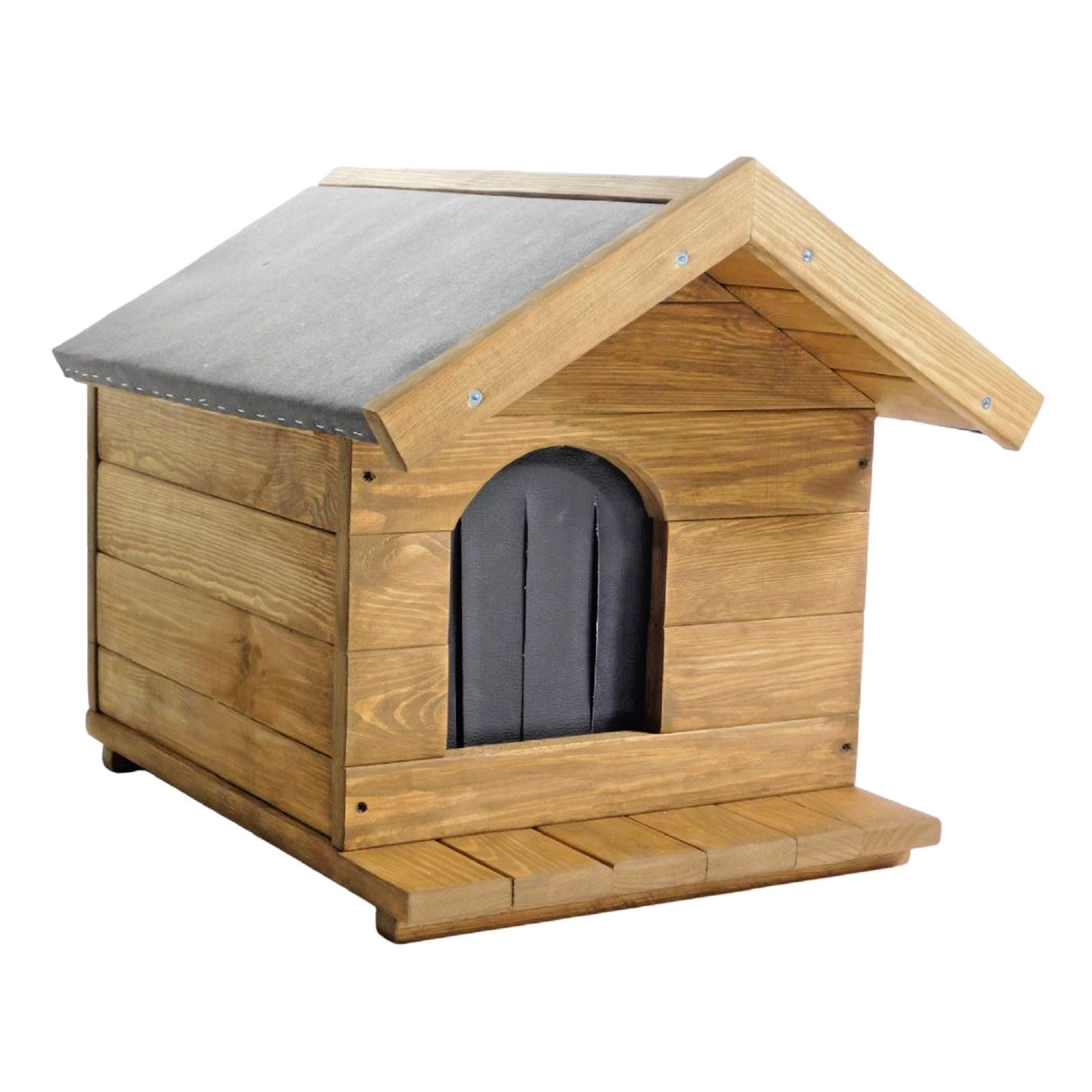 Hundehütte K1