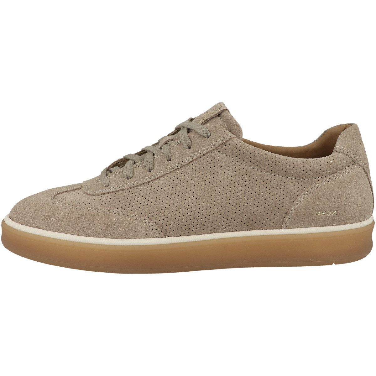 Geox U Spherica Actif X 4 Herren Sneaker Turnschuhe, Sportschuhe, Freizeits günstig online kaufen