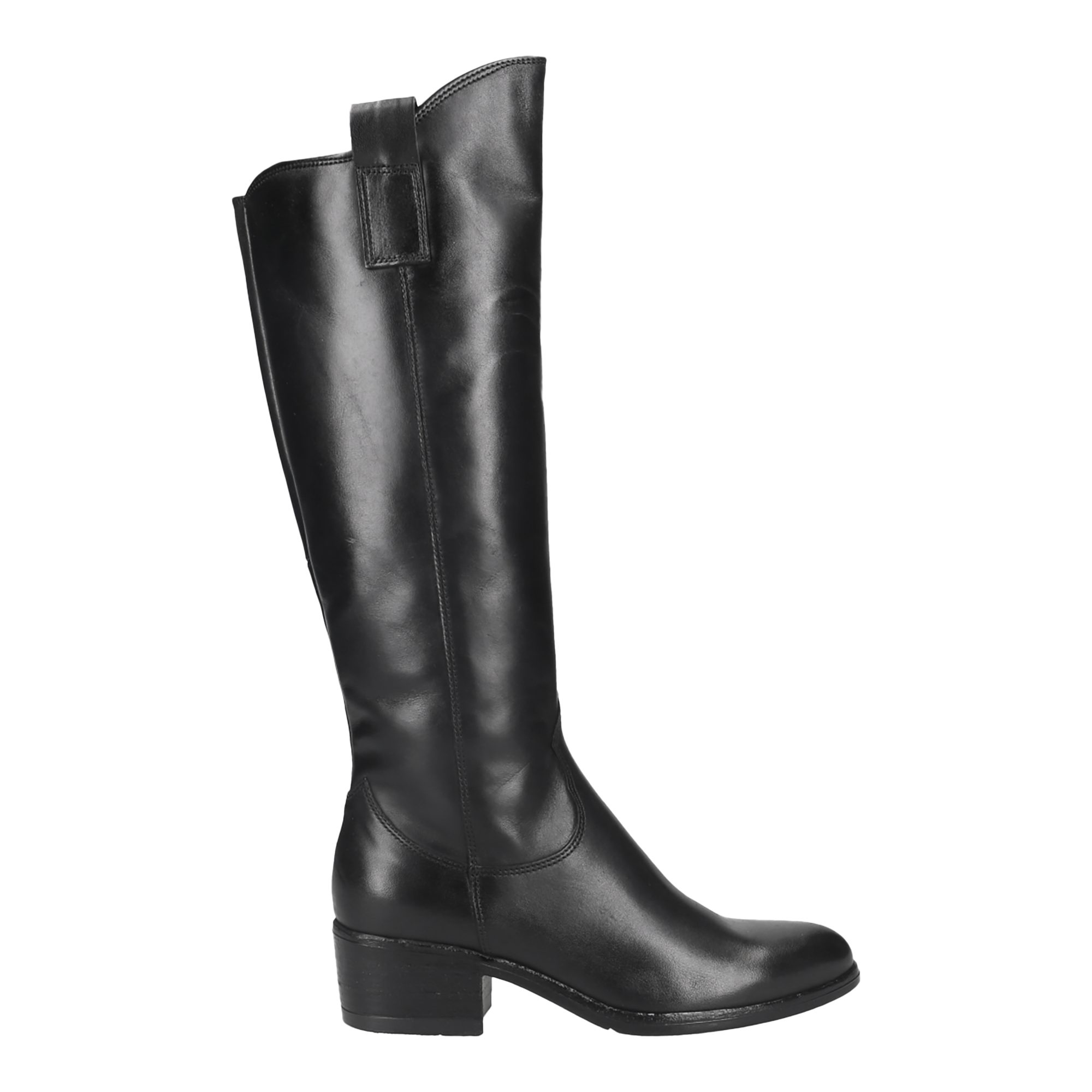 Mjus MJUS L48303 6002 NERO, Stiefel, Schwarz, Damen Stiefel günstig online kaufen