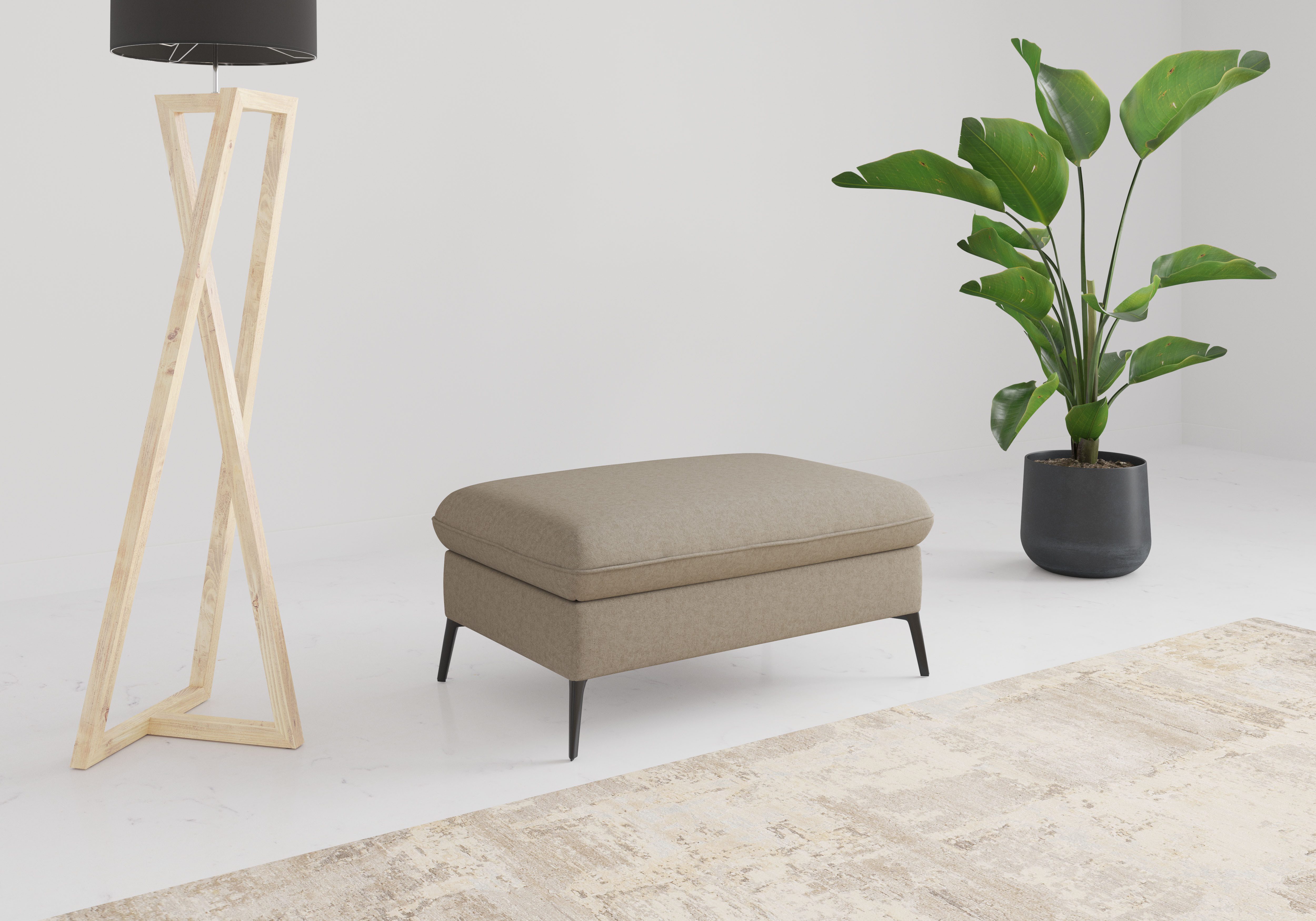 sit&more Диван Emely, mit praktischen Stauraum