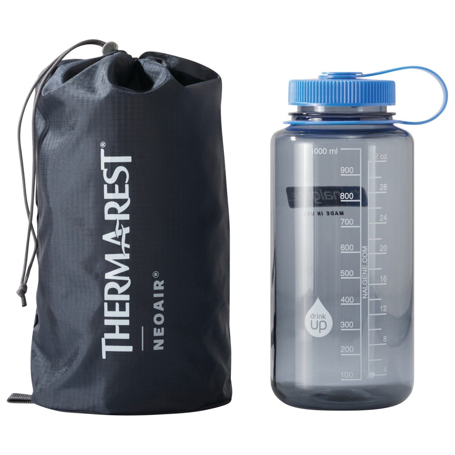 Therm-A-Rest Trekkingmatte NeoAir Venture Regular - Therm-A-Rest