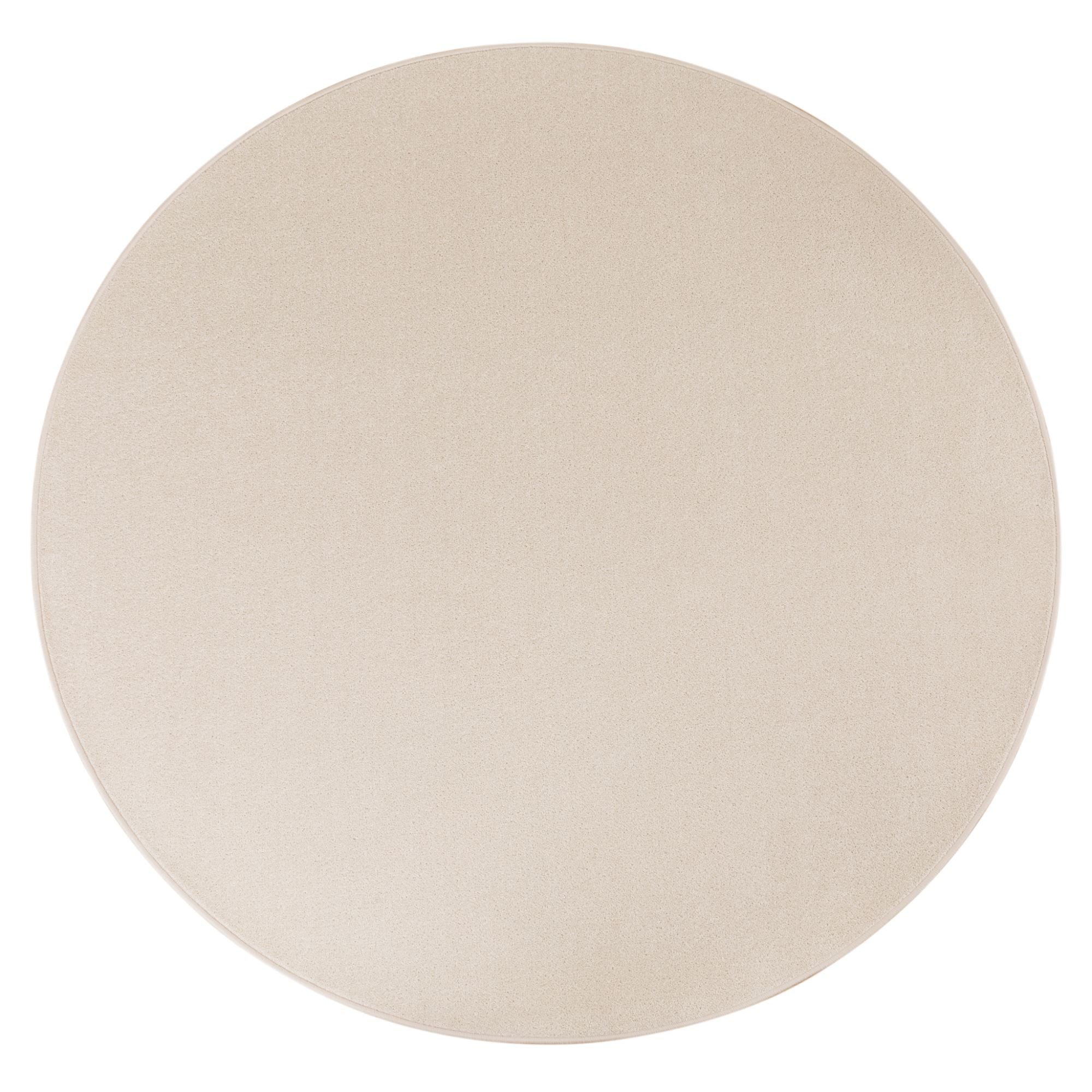 Steffensmeier Teppich Ibiza, rund günstig online kaufen