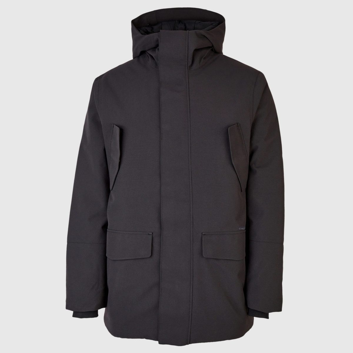 Cleptomanicx Winterjacke Cleptomanicx Winter H. Jacket günstig online kaufen