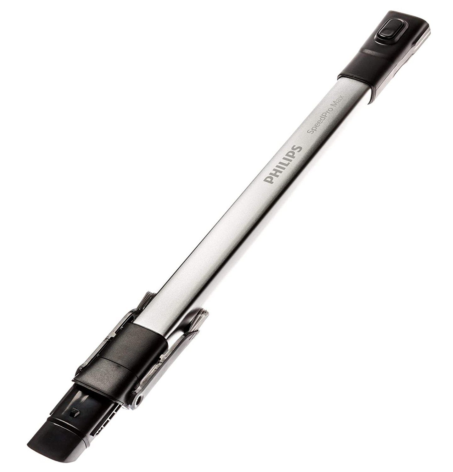 Philips Teleskoprohr Saugrohr 300000504471, für SpeedPro Max Staubsauger
