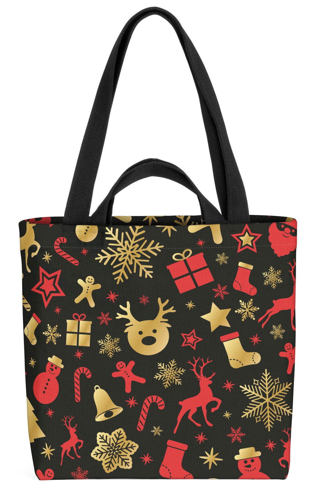 Henkeltasche