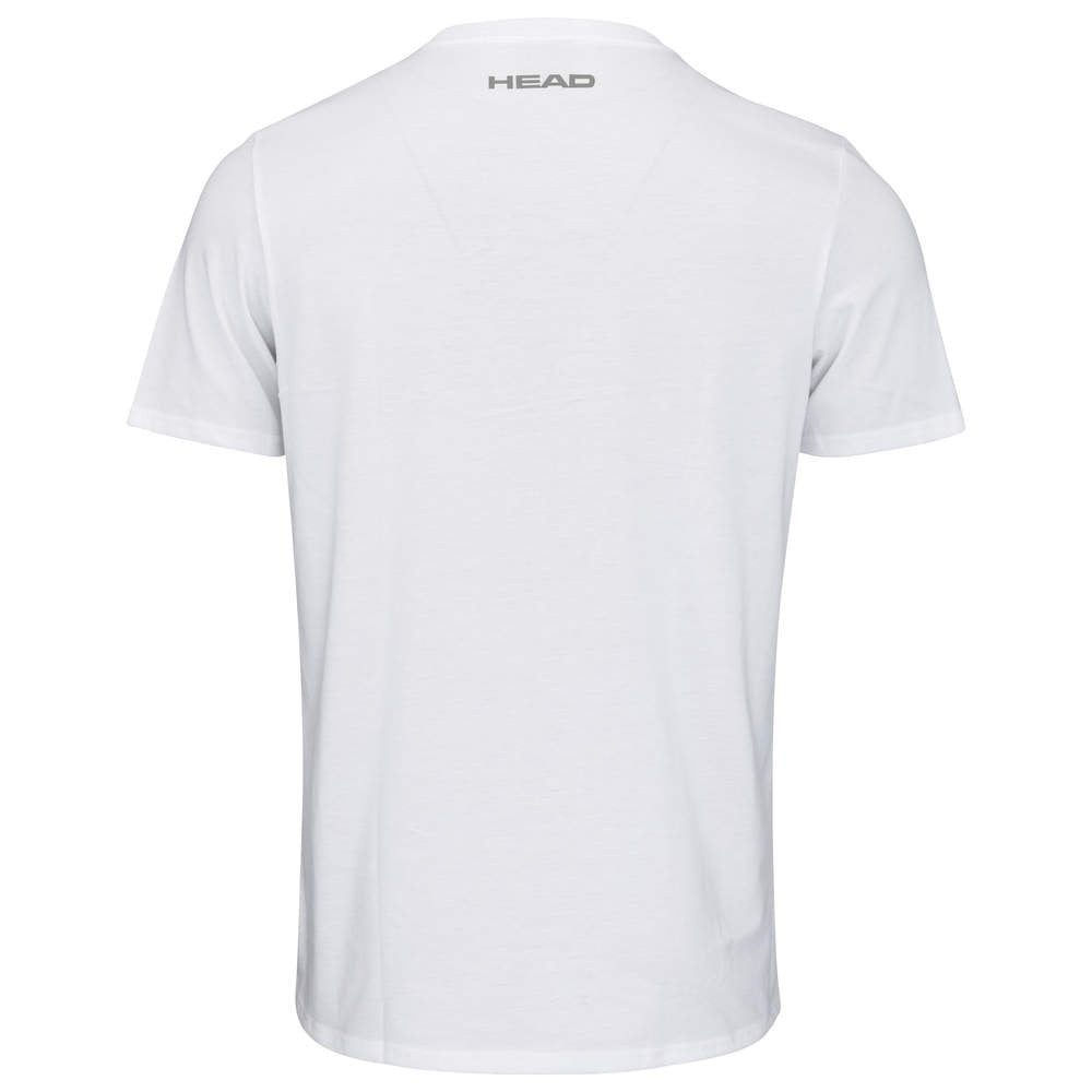 Head T-Shirt Club Colin (Baumwollmix) weiss günstig online kaufen
