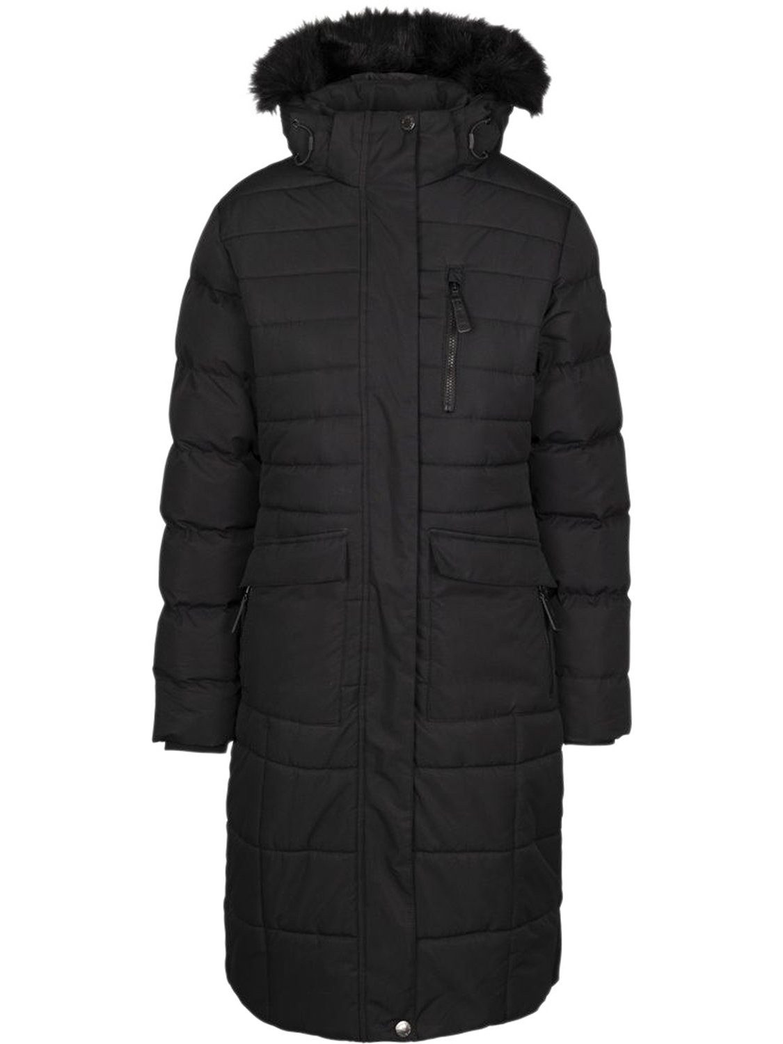 Trespass Winterjacke Sasha Casual Jacket