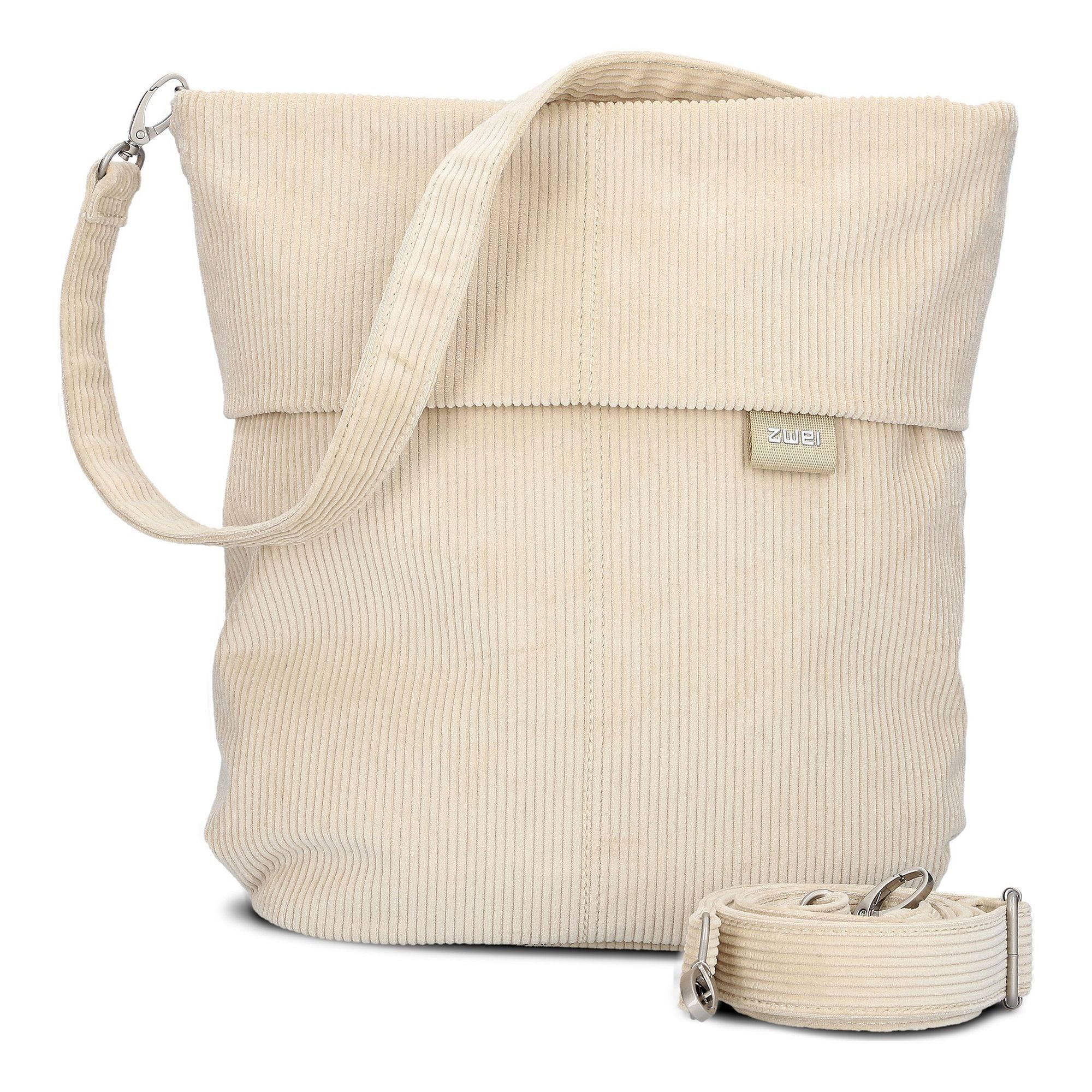 BEIGE/Cord-Creme
