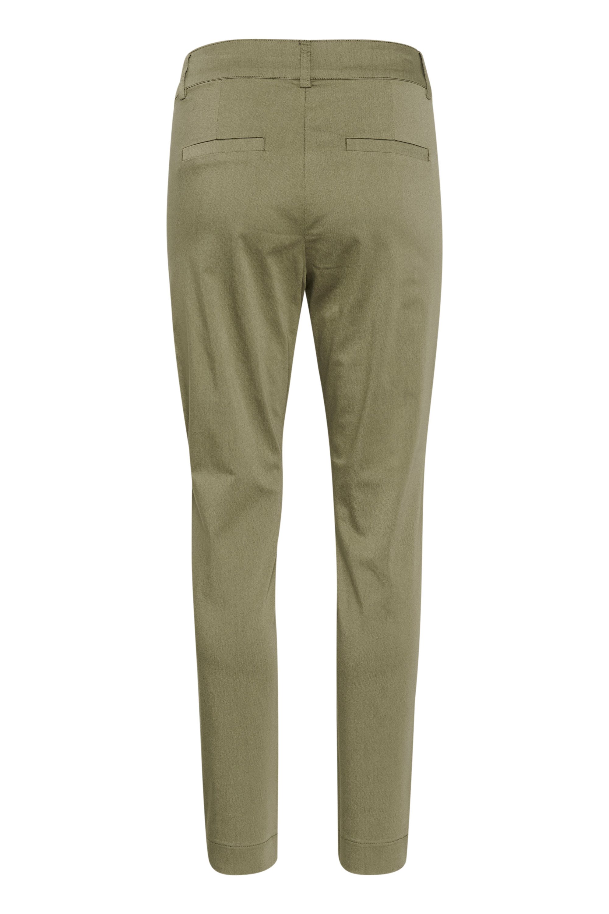 KAFFE Stoffhose Casual Hose KAlea günstig online kaufen