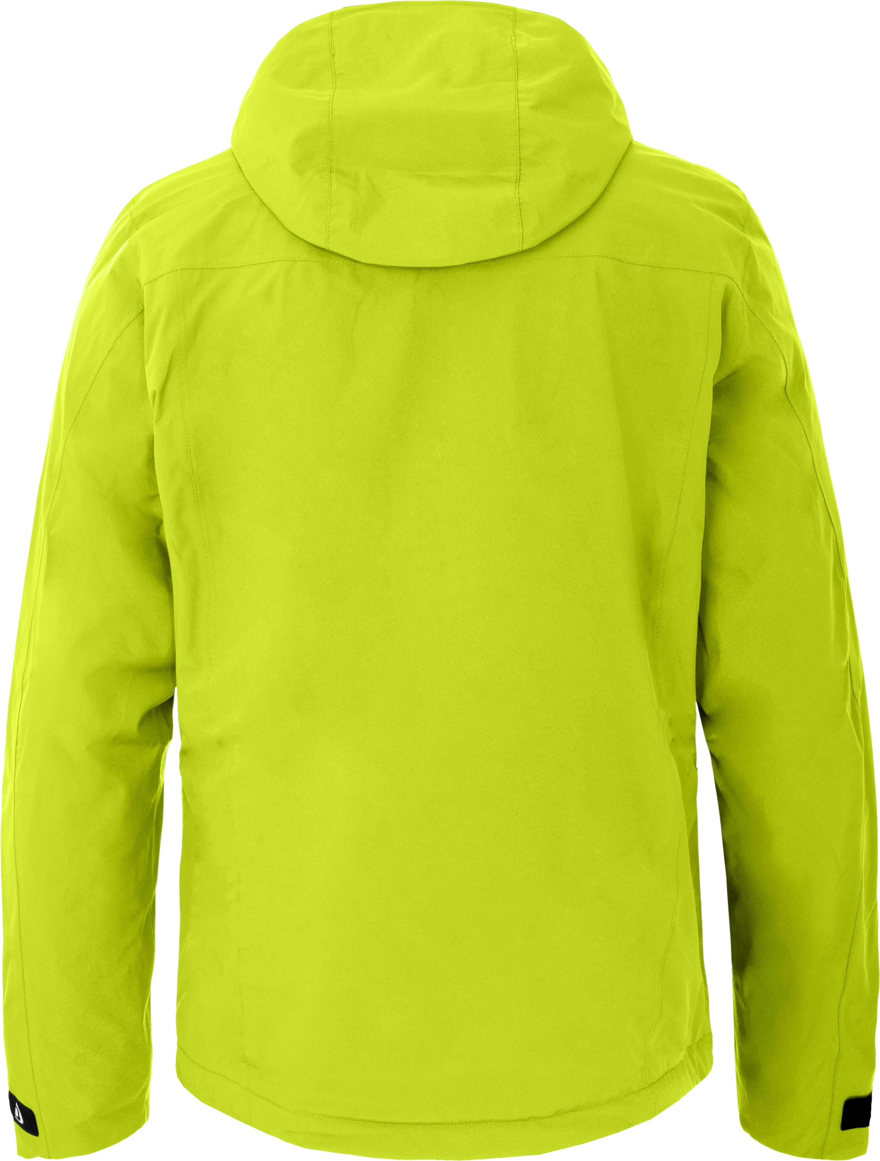 Bergson Regenjacke TALLMOS 3in1 Doppeljacke Herren Regenjacke, Fleece Innen günstig online kaufen