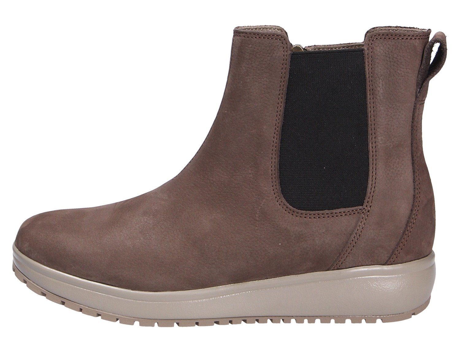 Joya LONDON III BROWN Winterstiefel Weicher günstig online kaufen