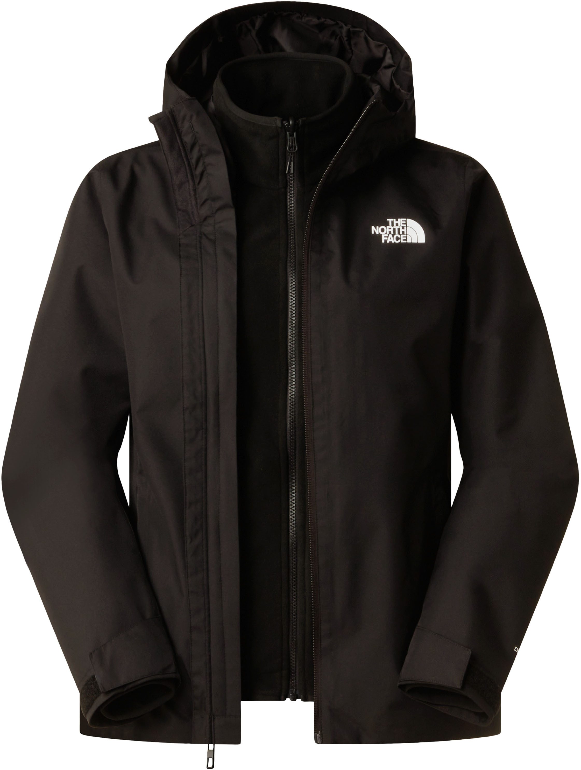 Funktionsjacke W QUEST MONO TRICLIMATE