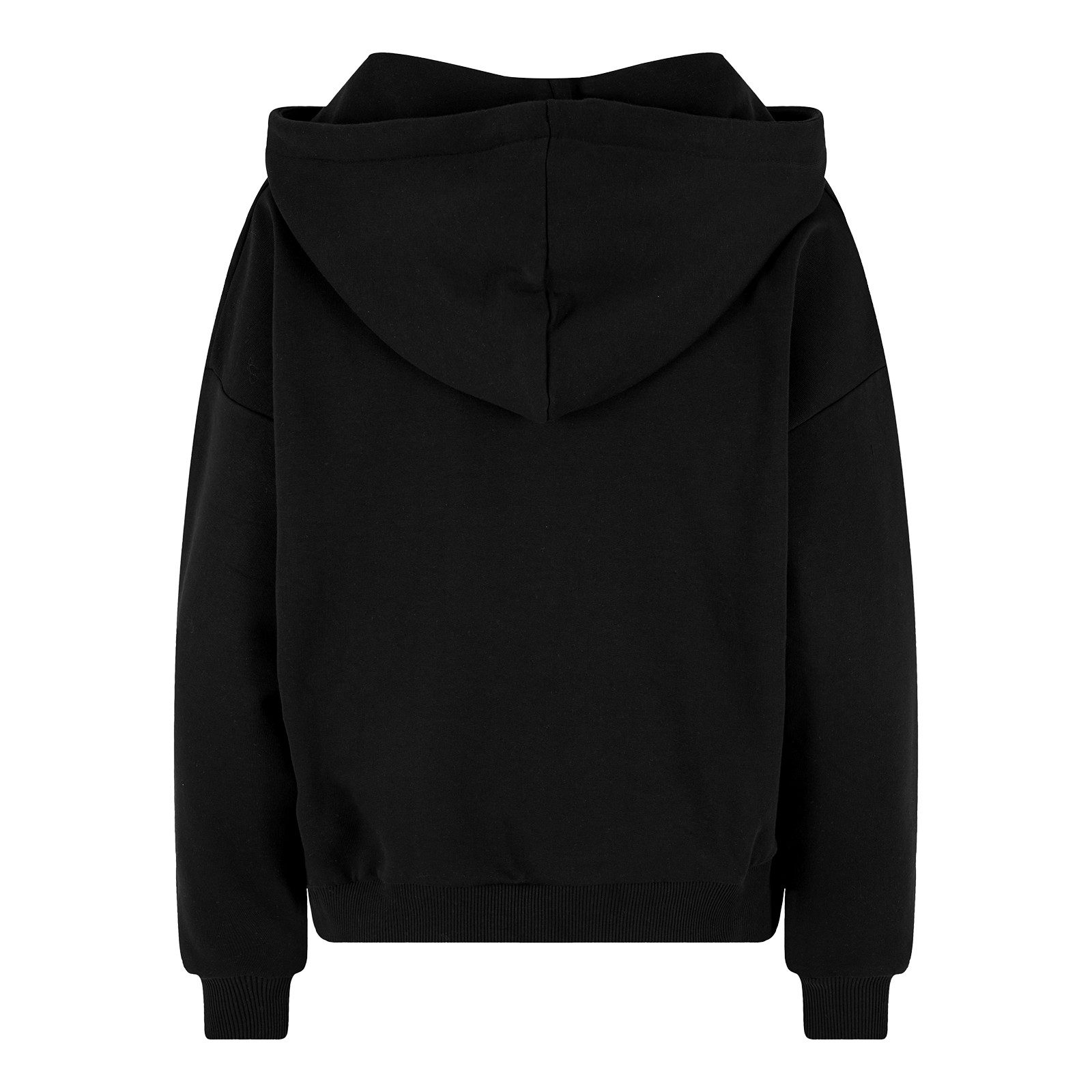 Karl Kani Hoodie KK Small Signature Hoodie mit aufgesticktem Markenschriftz günstig online kaufen