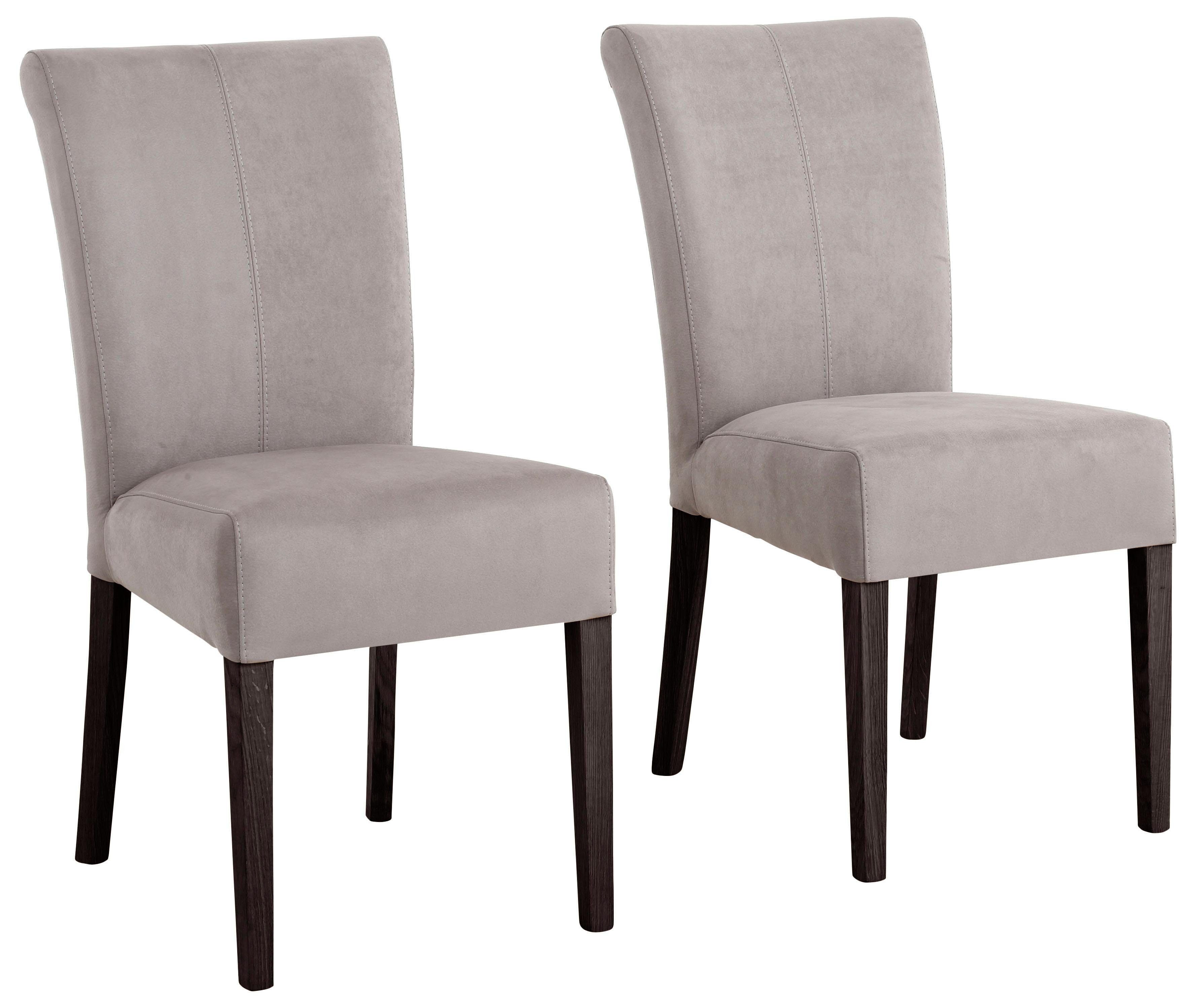 Home affaire Esszimmerstuhl Queen (Set, 2 günstig online kaufen