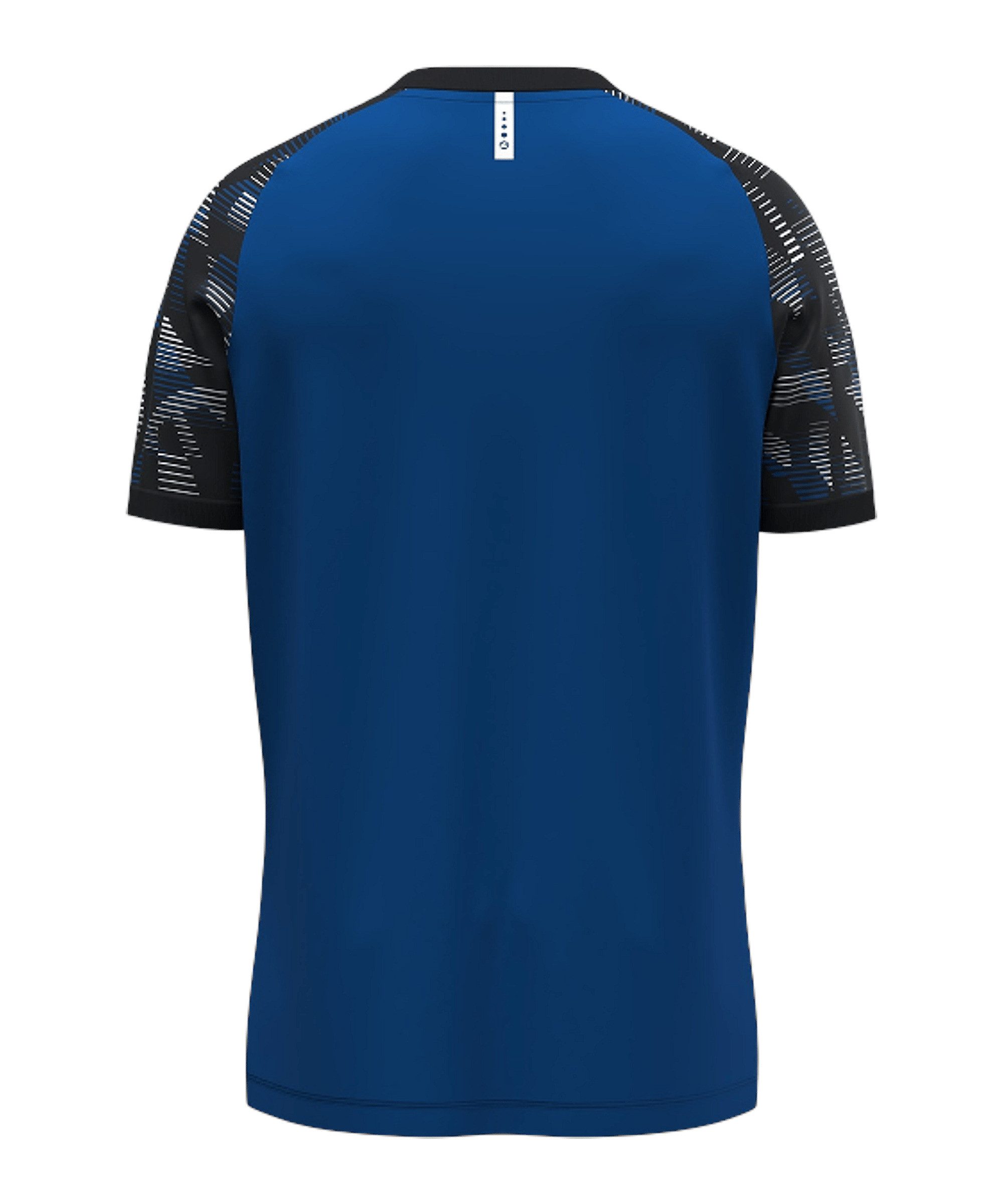 Jako Poloshirt Sonic T-Shirt (1-tlg) default – Bild 2 von 3