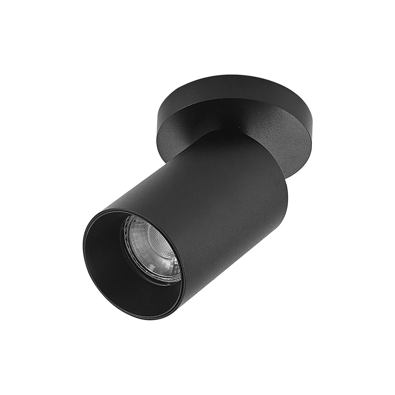 Arcchio Deckenstrahler Brinja, Nicht enthalten, 1 x 10 W LED