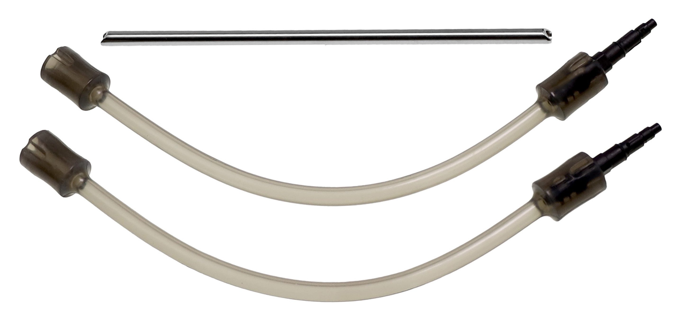 Krups Milchschlauch-Adapter Krups MS-8030001721 Milchschlauch für EA875U EA872B... Intuition