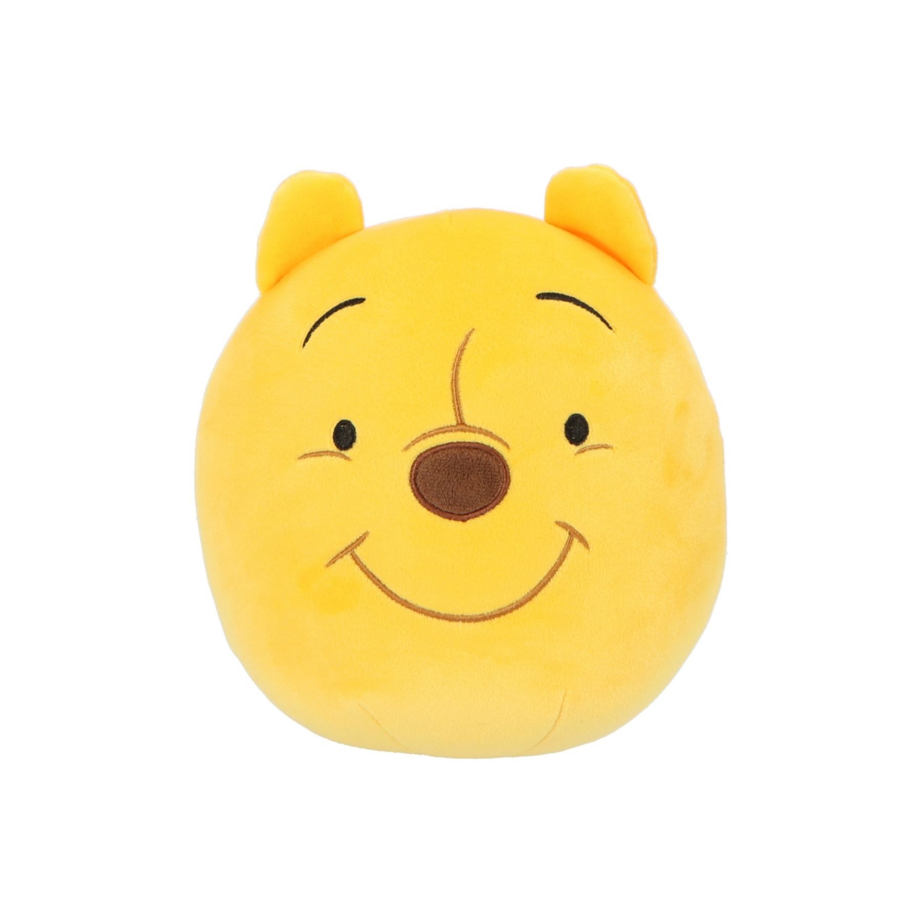 Disney Winnie Puuh Plüschfigur Squishy Knautschfigur 22 cm Soft Toy für Alltag