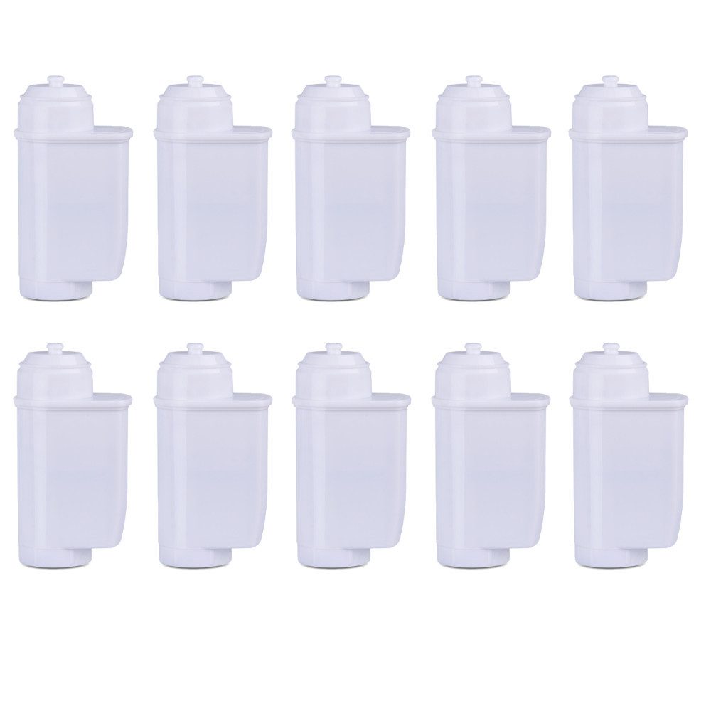 Wasserfilter 10x passend für Siemens EQ.6 plus S100 TE651509DE S300 TE653501DE S800