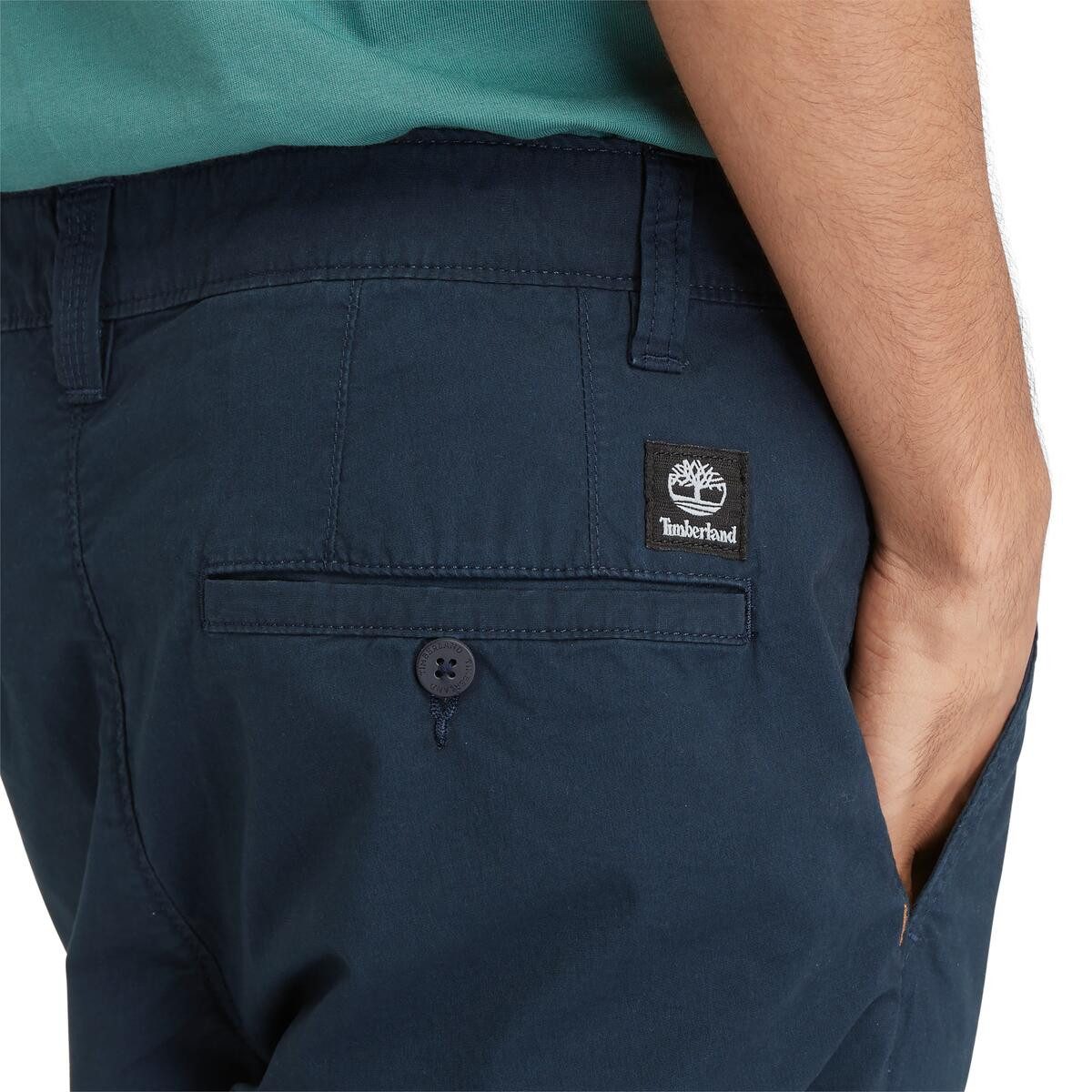 Timberland Chinoshorts