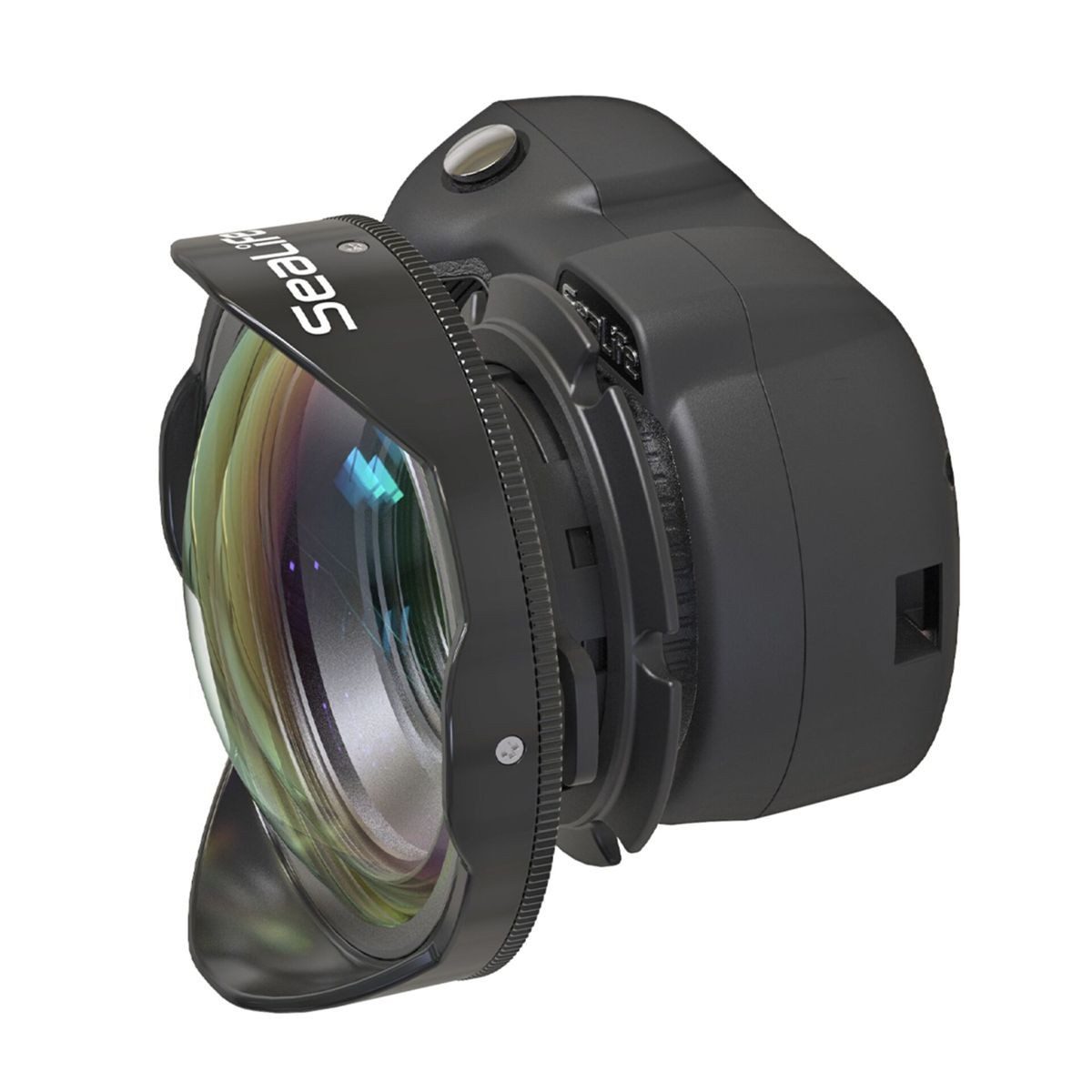 Sealife Micro 3.0 Reef Edition Set inkl. Wide Angle Kompaktkamera