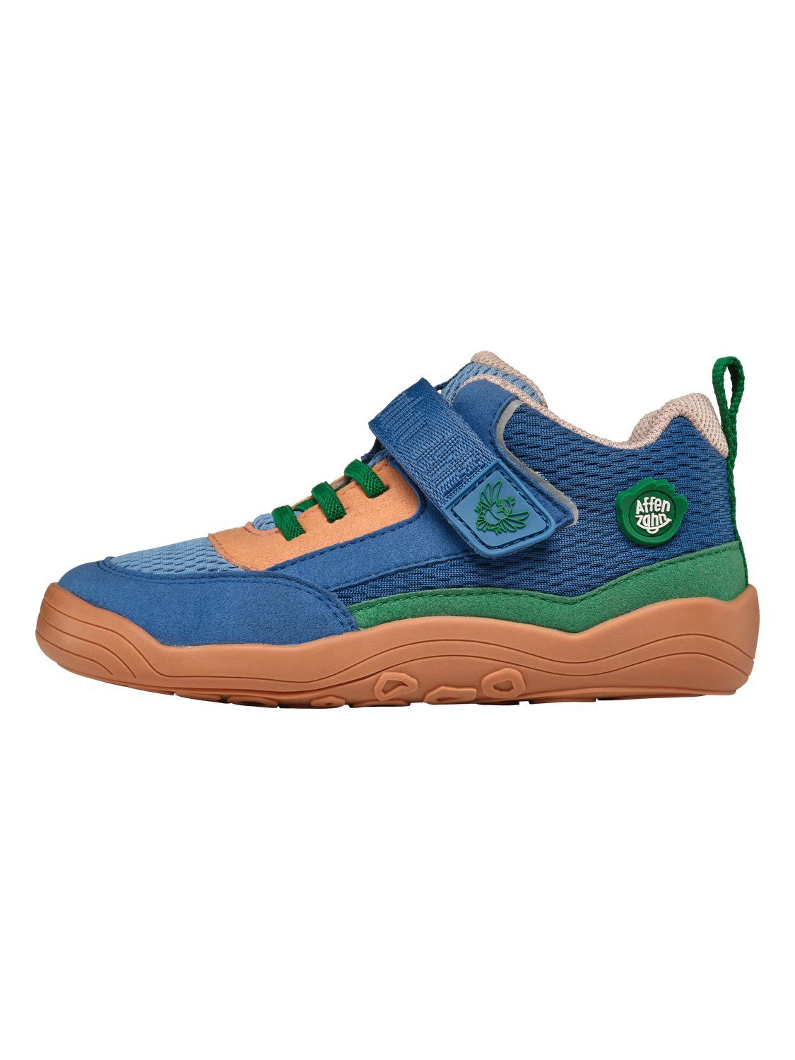 Affenzahn Vegan Cheerly Sneaker nach Barfußschuhprinzip – Bild 4 von 5