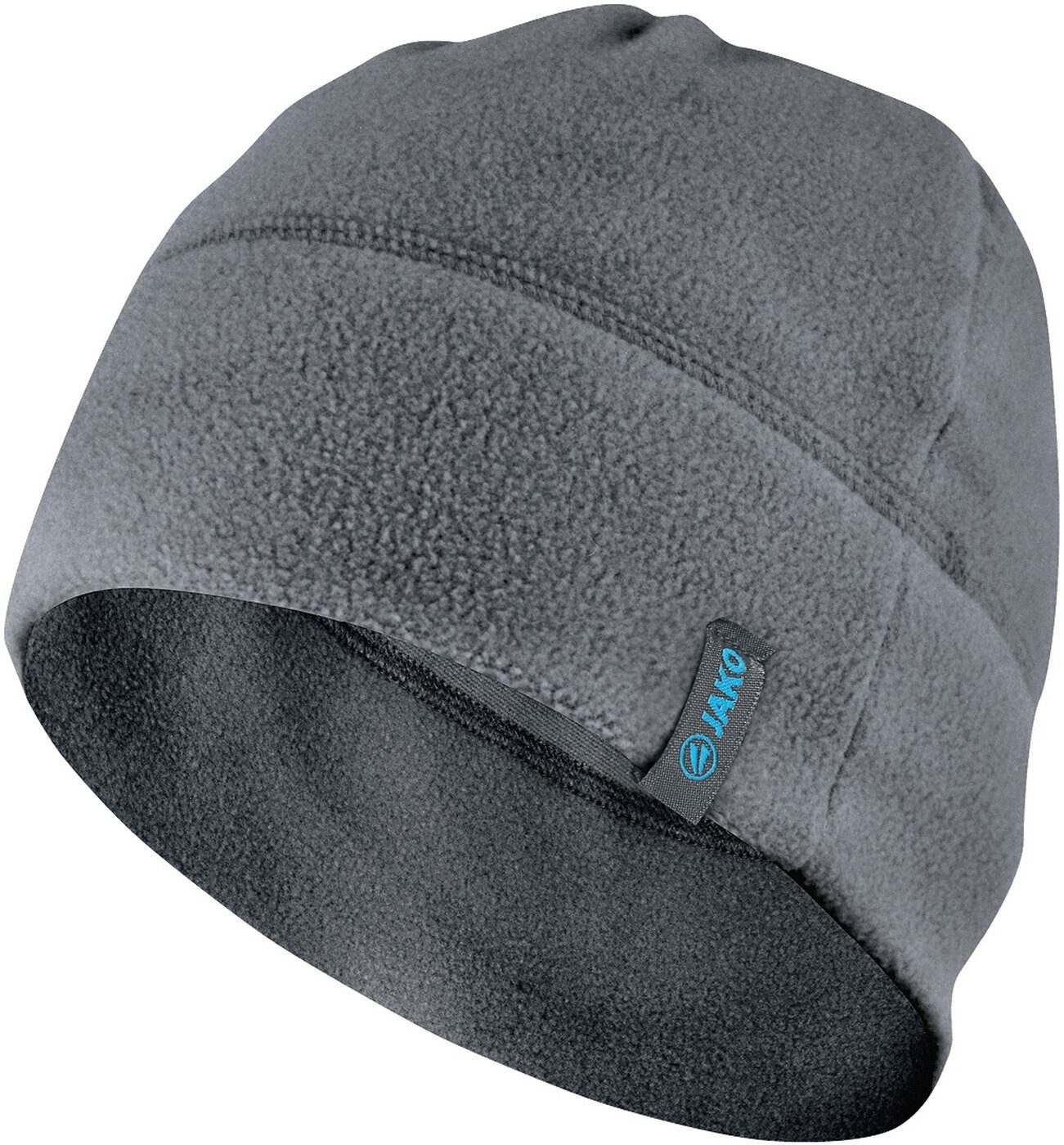 Jako Sturmhaube Fleecemütze steingrau günstig online kaufen