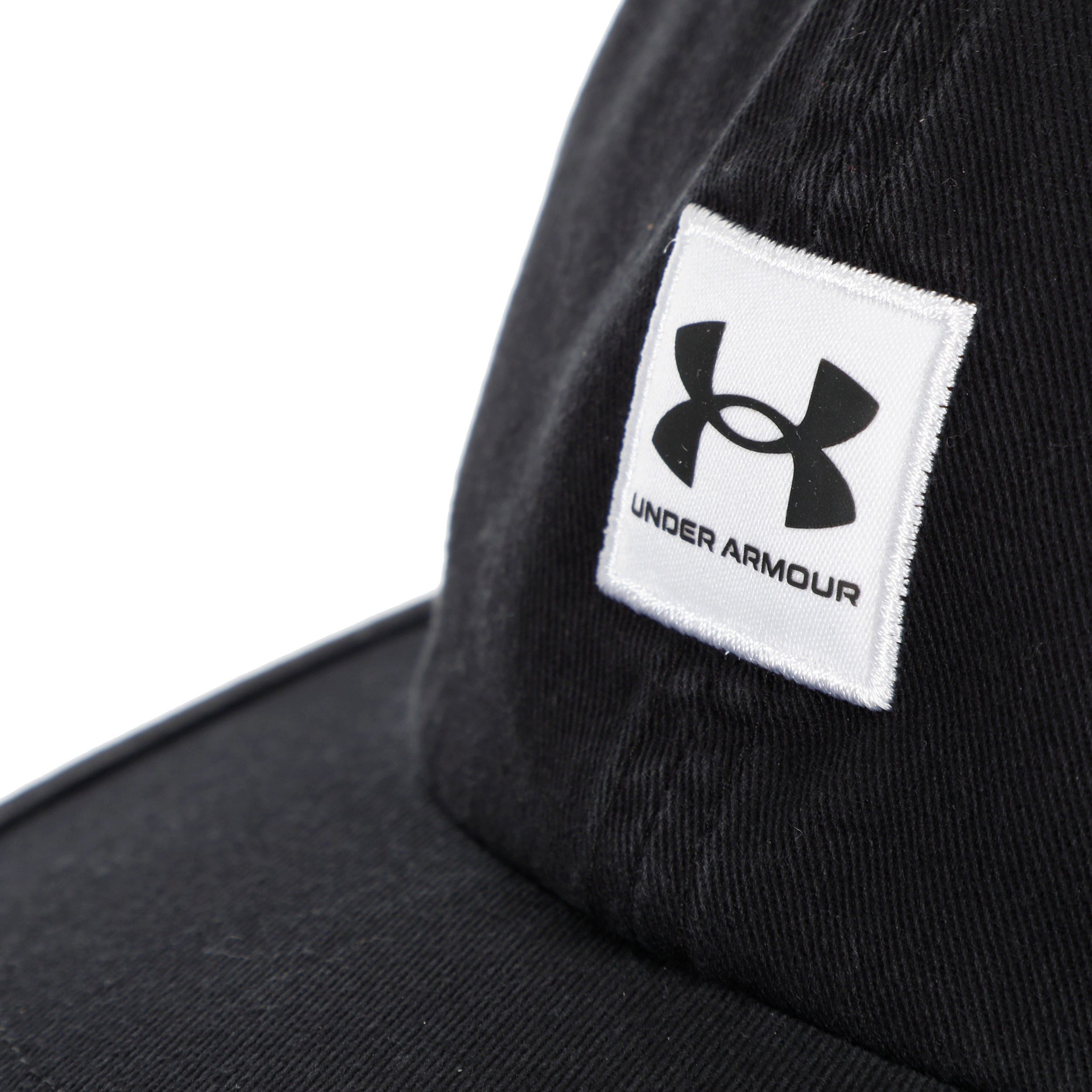 Under Armour® Baseball Cap Snapback