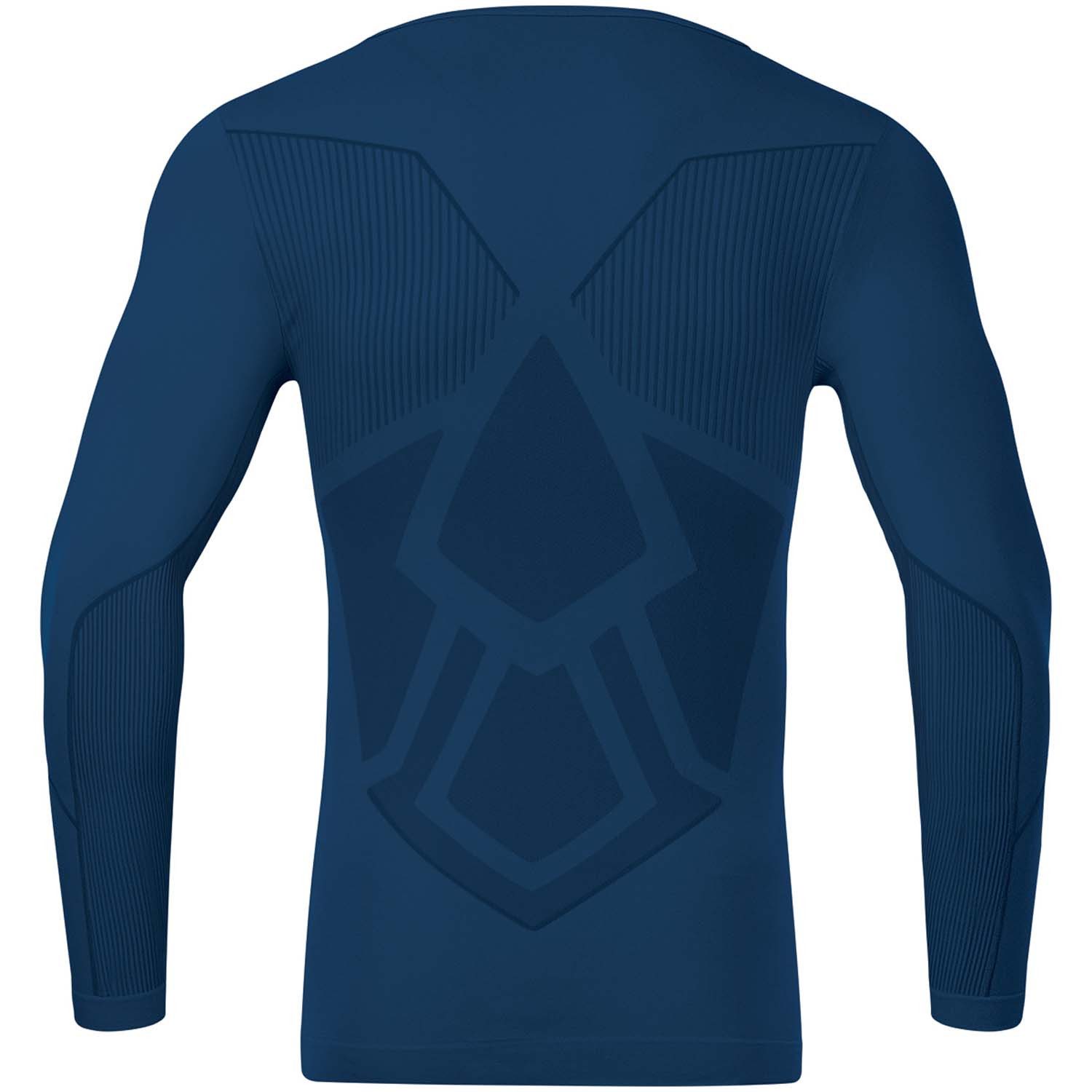 Jako Unterziehshirt Jako Herren Longsleeve Comfort Recycelt 6456
