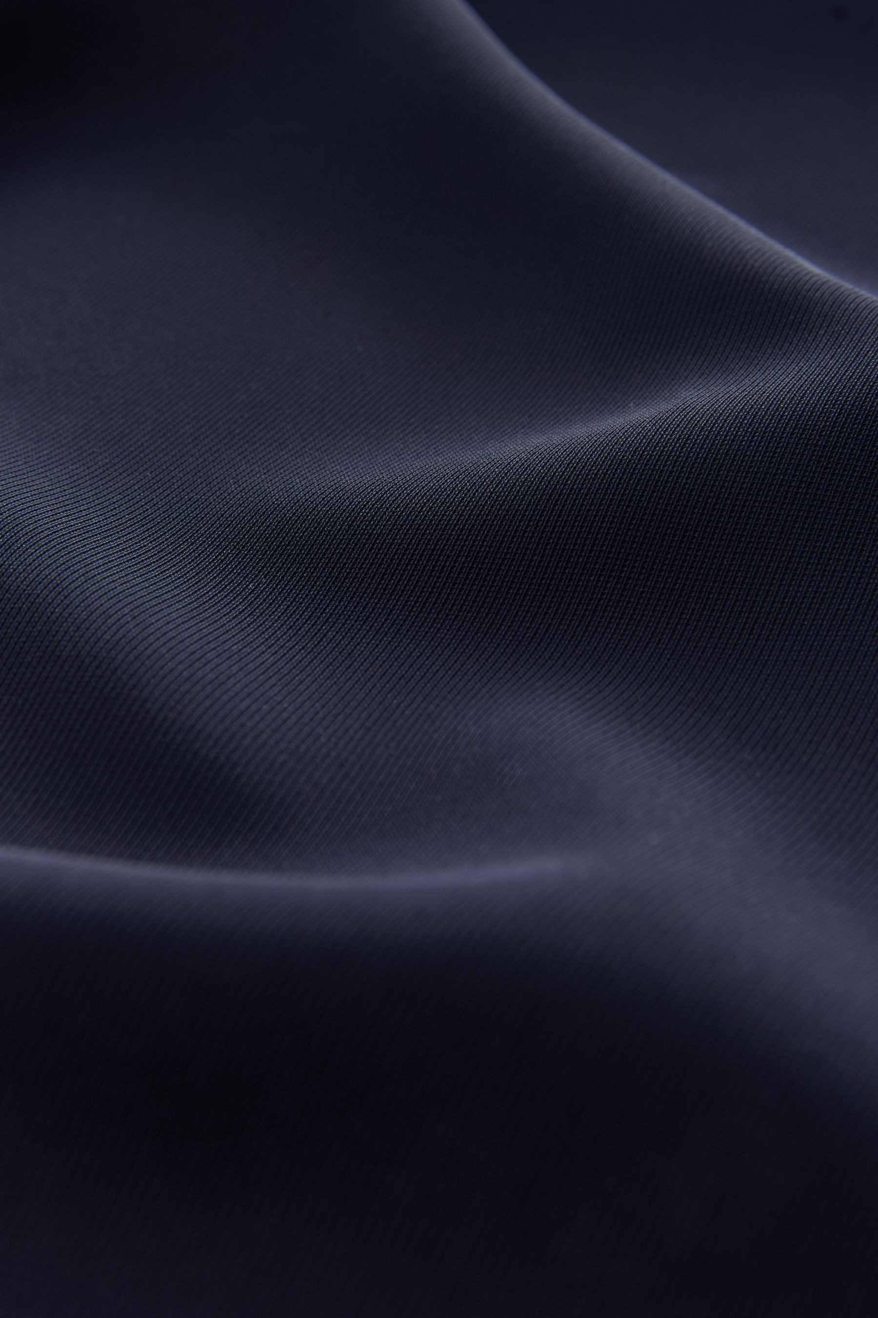 Next Palazzohose Hose mit weitem Bein und Elastikrücken – Kurzgröße (1-tlg) günstig online kaufen