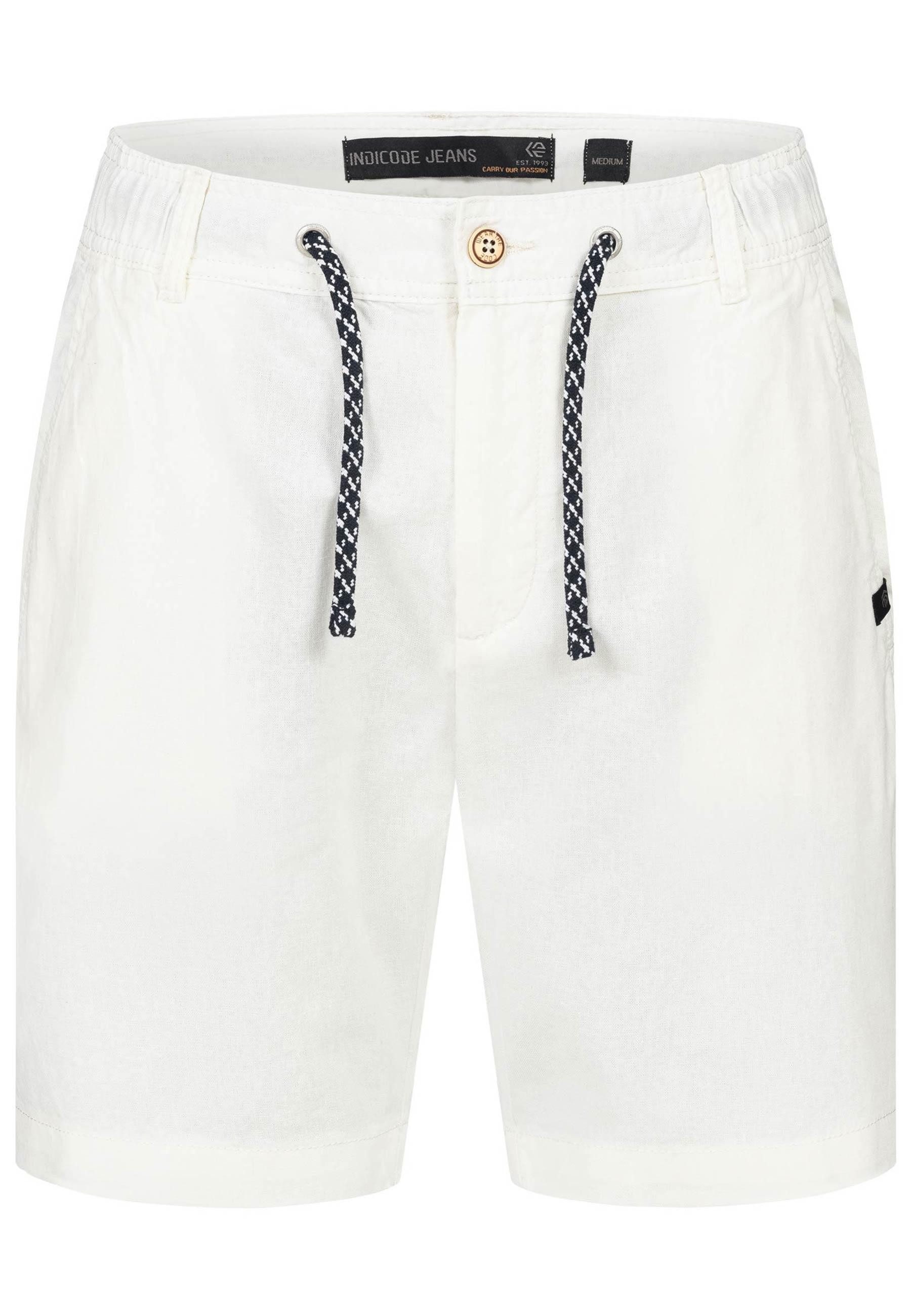 Indicode Shorts Indicode InBow Herren Shorts B794