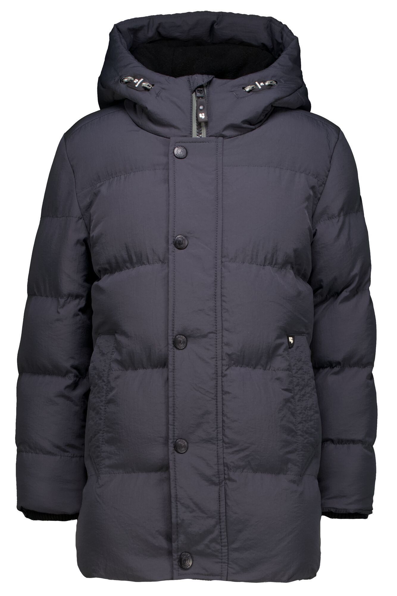3-in-1-Funktionsjacke