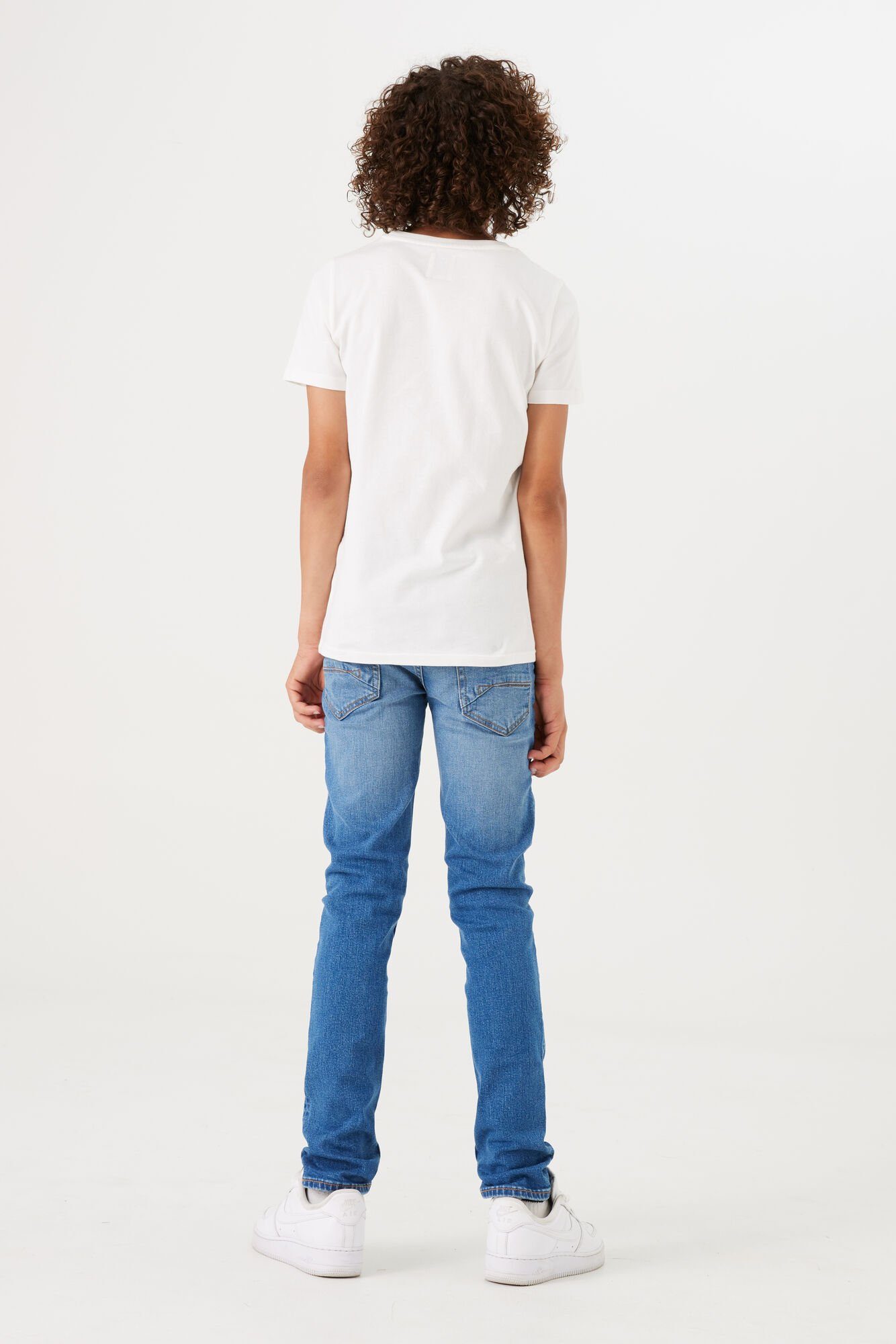 Garcia Slim-fit-Jeans Tavio for BOYS – Bild 2 von 5