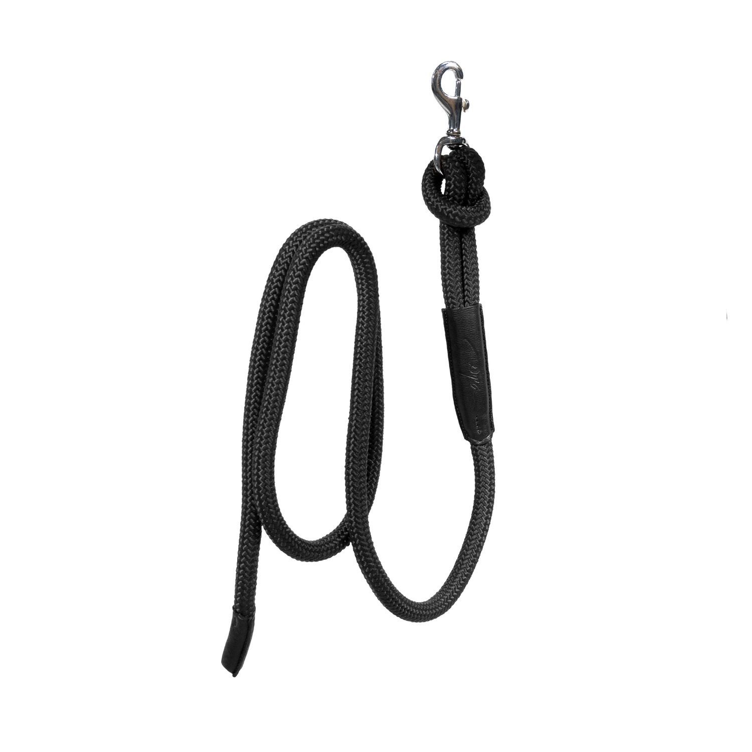Dyon Strick Dyon Trainings Führstrick mit abnehmbarem Karabiner