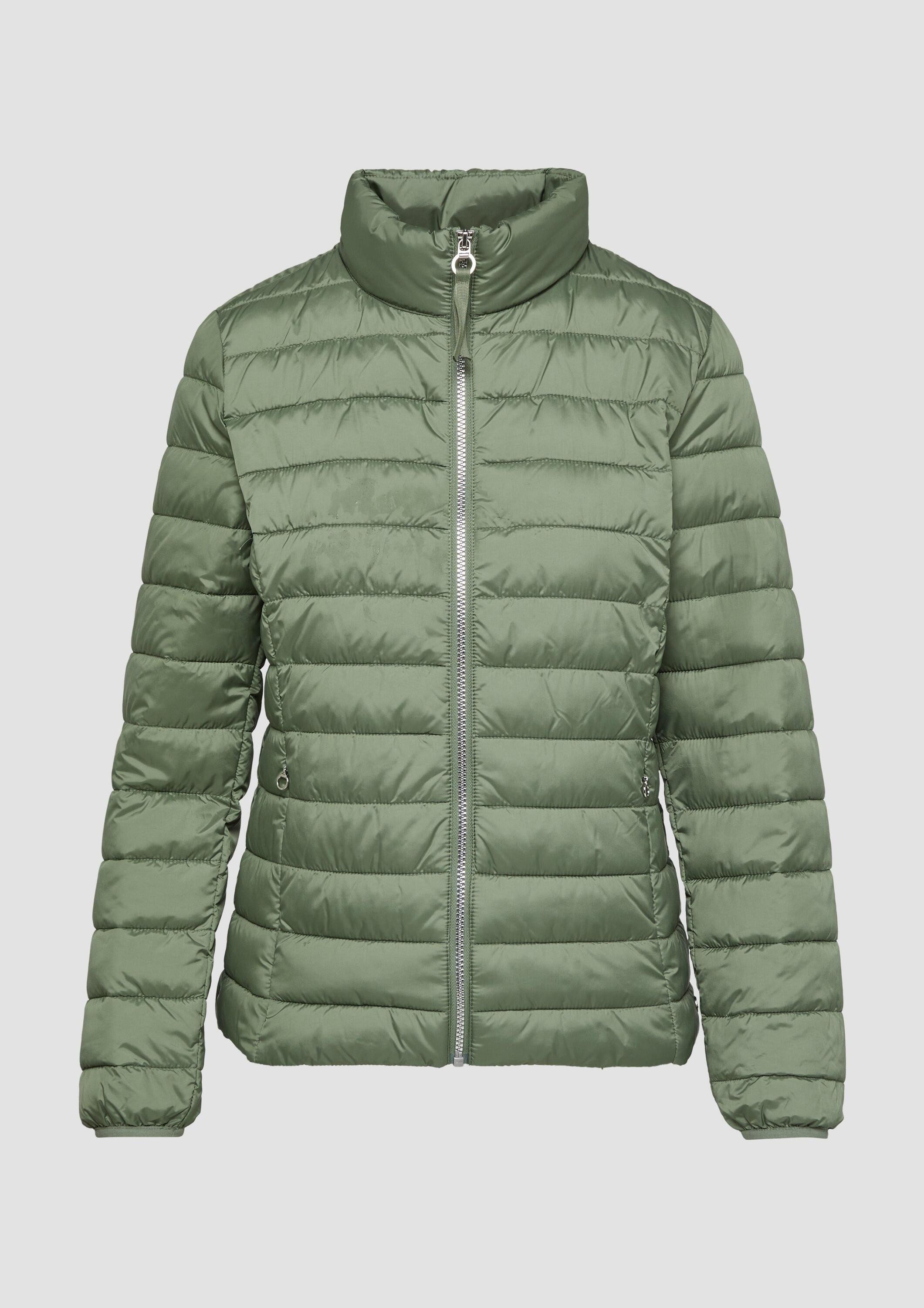 Funktionsjacke Indoor-Jacke