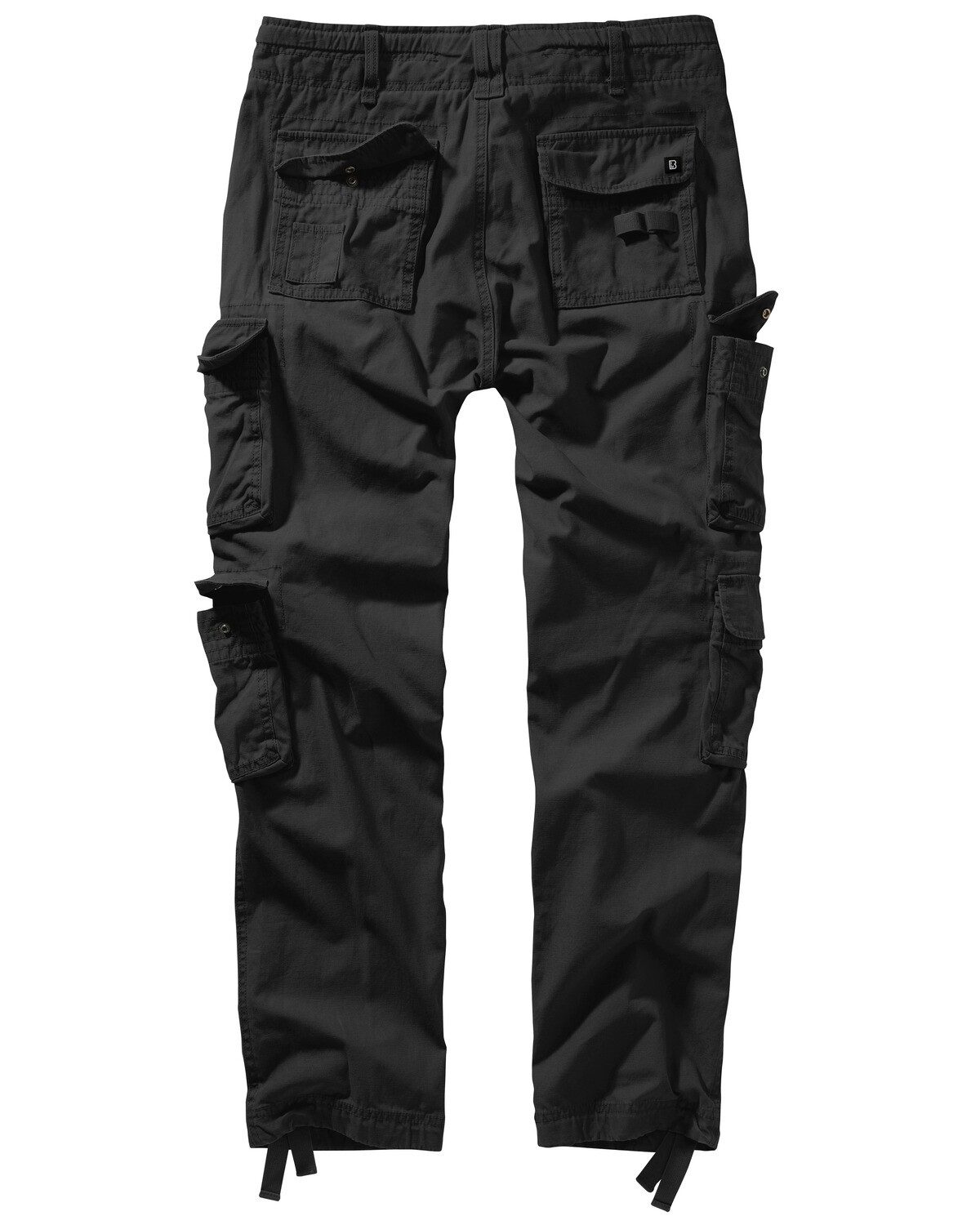 Brandit Cargohose Cargohose Pure Slim Fit günstig online kaufen