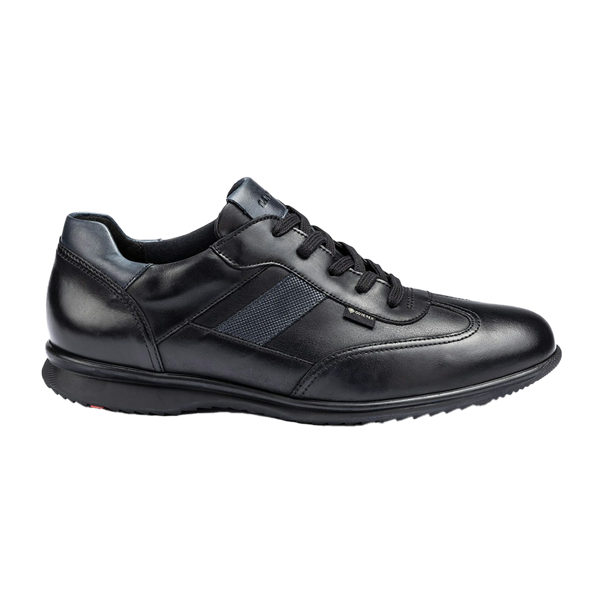 Lloyd Lloyd 24-505-10 VERNON, Sneaker, Schwarz, Herren Sneaker