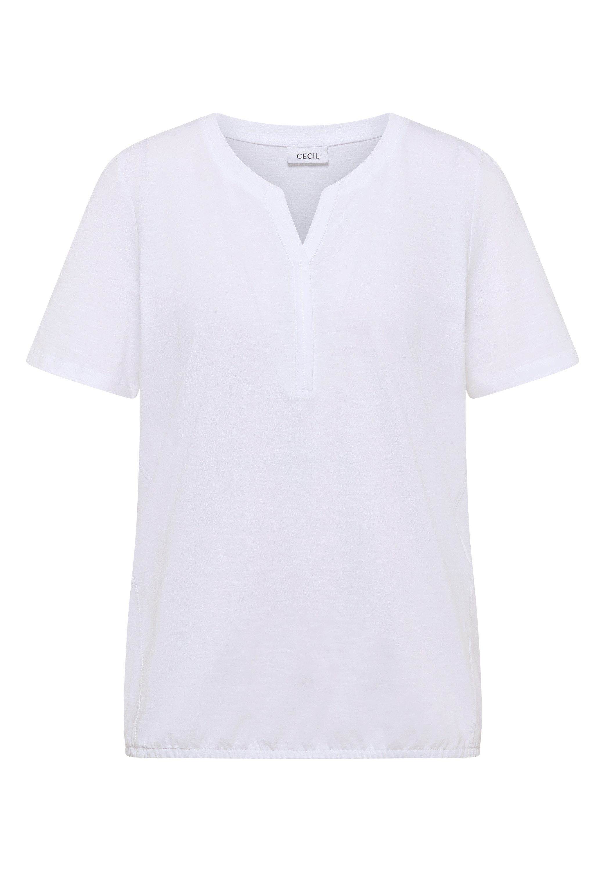 Tunikashirt