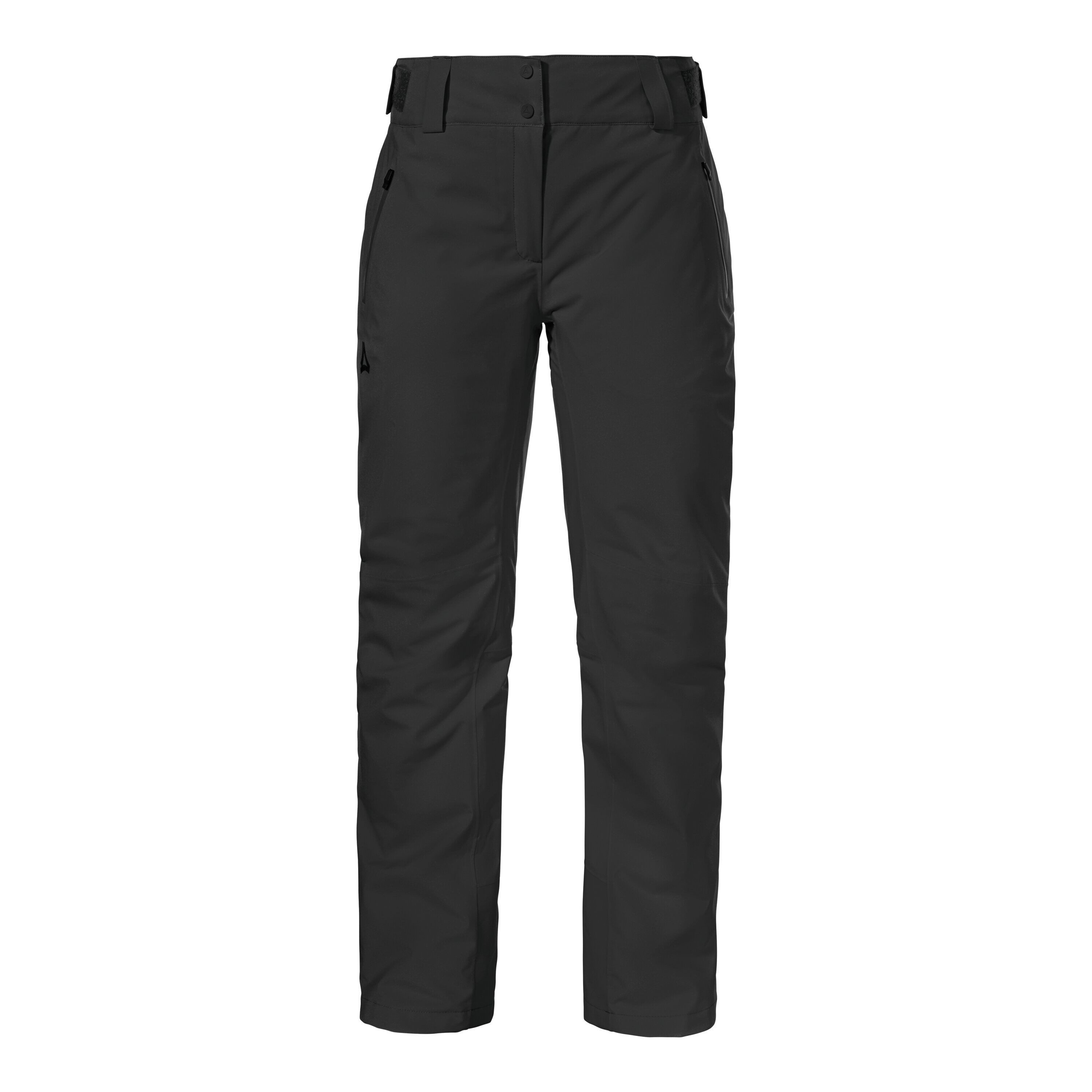 Stoffhose Style Pine