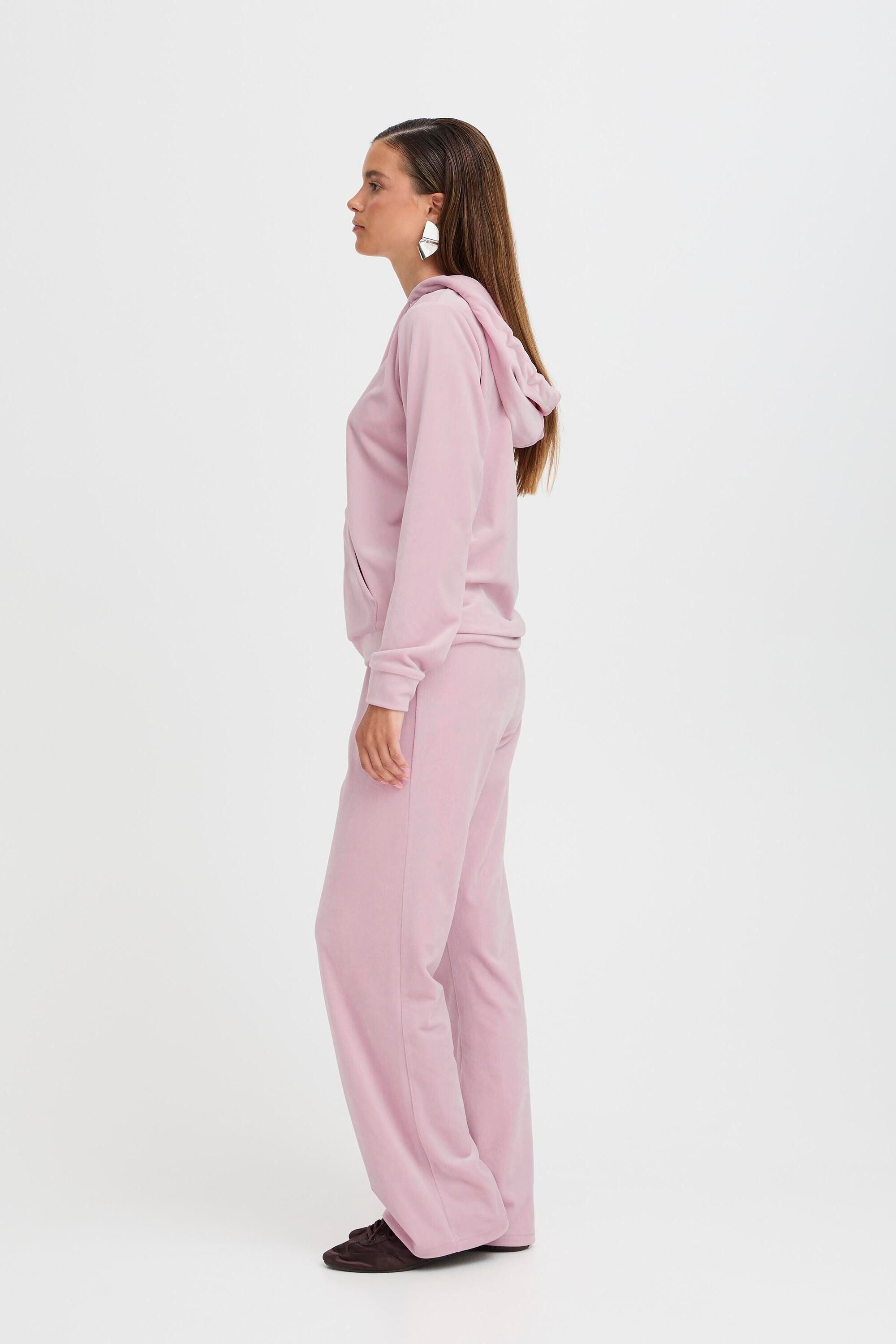 b.young Jogginganzug Sweat-Set BYMITZA