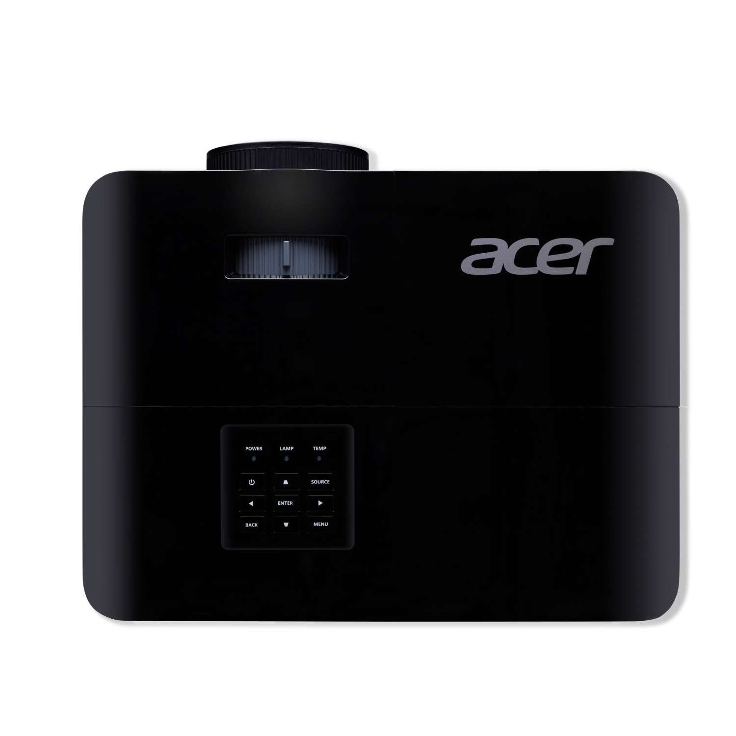 3D-Beamer Acer x lm, px) 1280 800 X1326AWH 20000:1, (4000