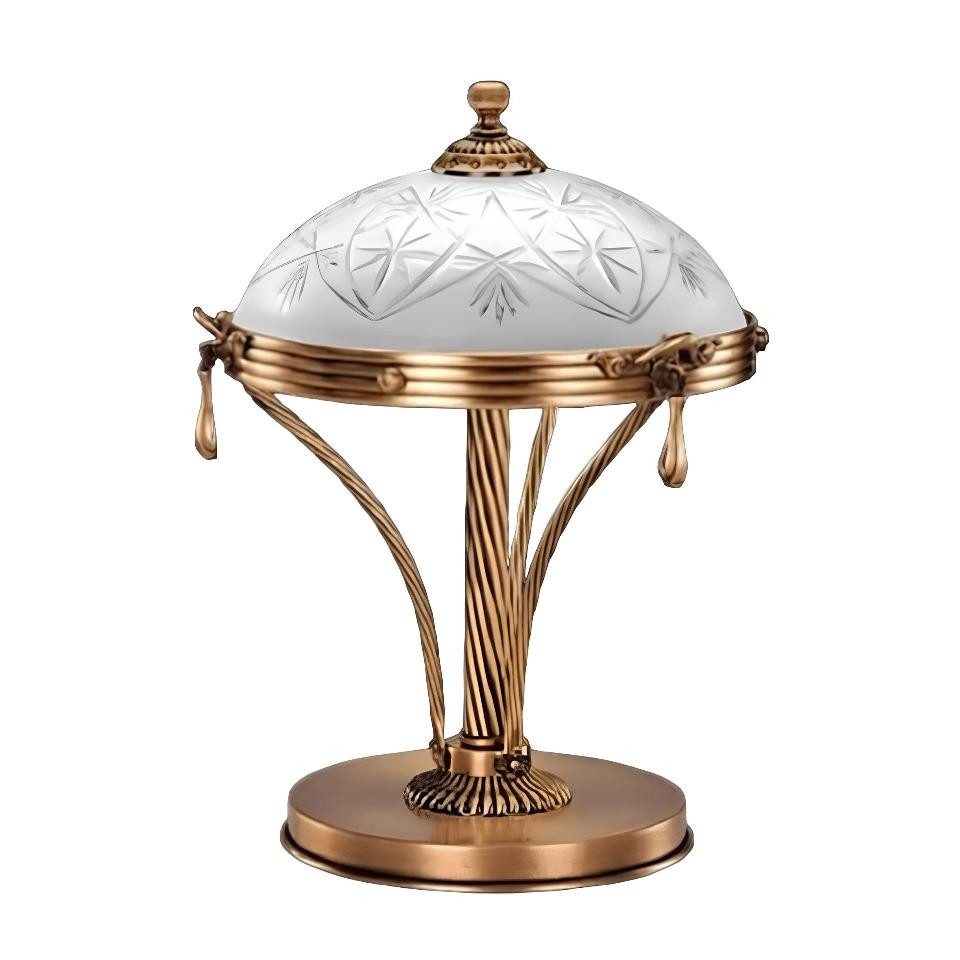 JVmoebel Schreibtischlampe Design Deckenlampe 35x45 cm – Moderne Lampe für Wohnzimmer Sofort, Made in Europa