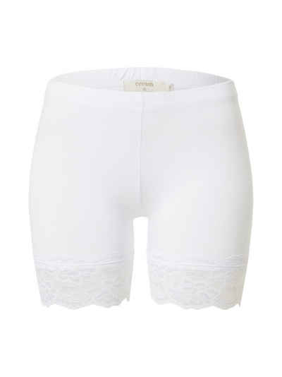 Cream Shorts Matilda (1-tlg) Spitze