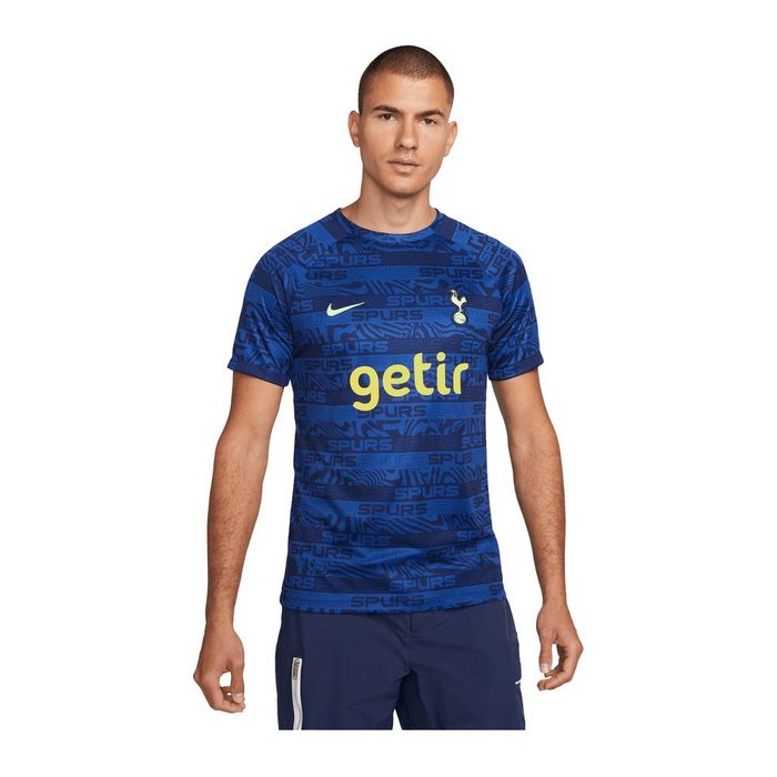Nike T-Shirt Tottenham Hotspur Prematch Shirt 22/23 default