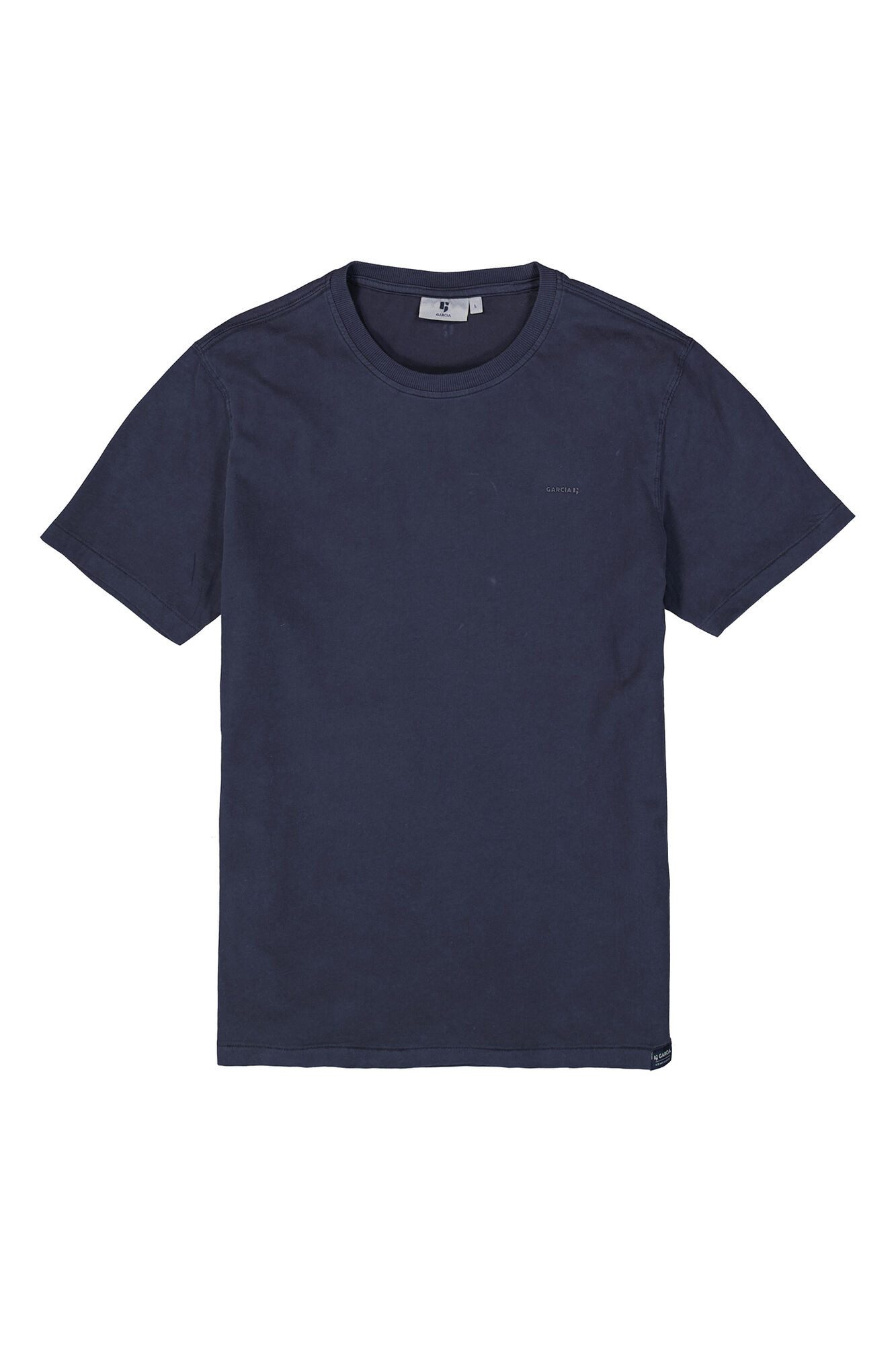 Garcia T-Shirt Z1179-2591_men`s T-shirt ss