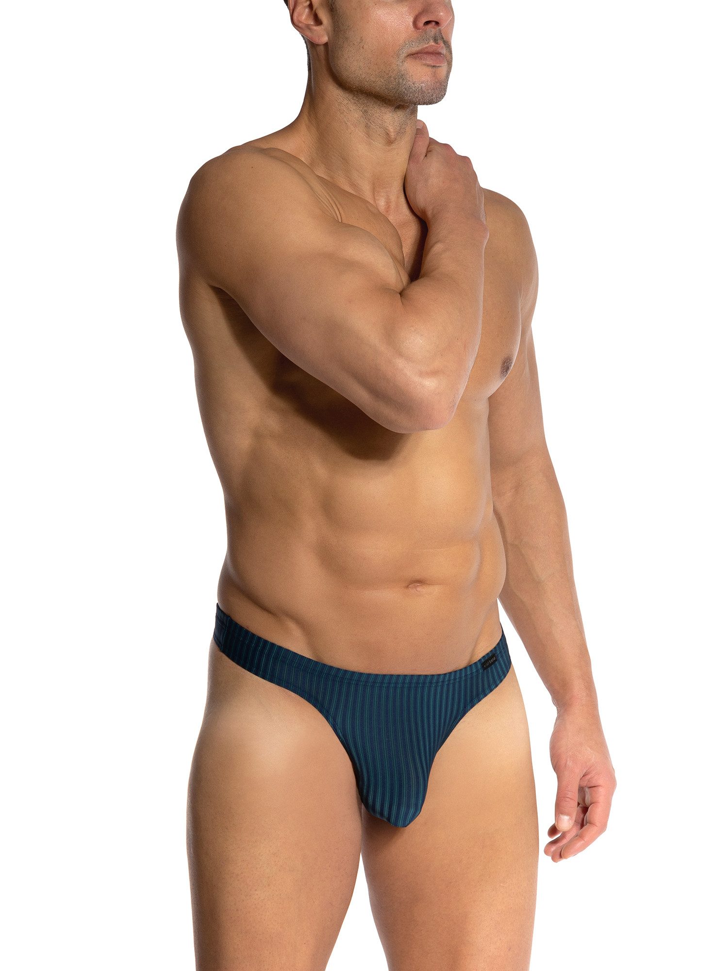 Olaf Benz String RED2504 Ministring ausgefallenes Design - hoher Tragekomfort - made in Germany