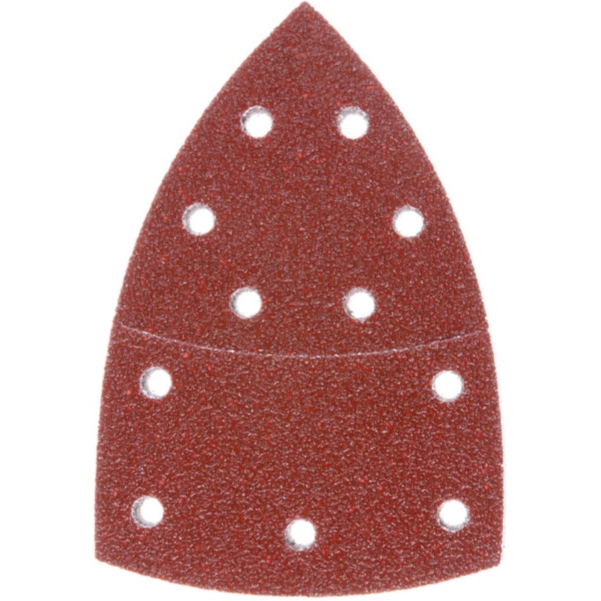 BOSCH Schleifaufsatz