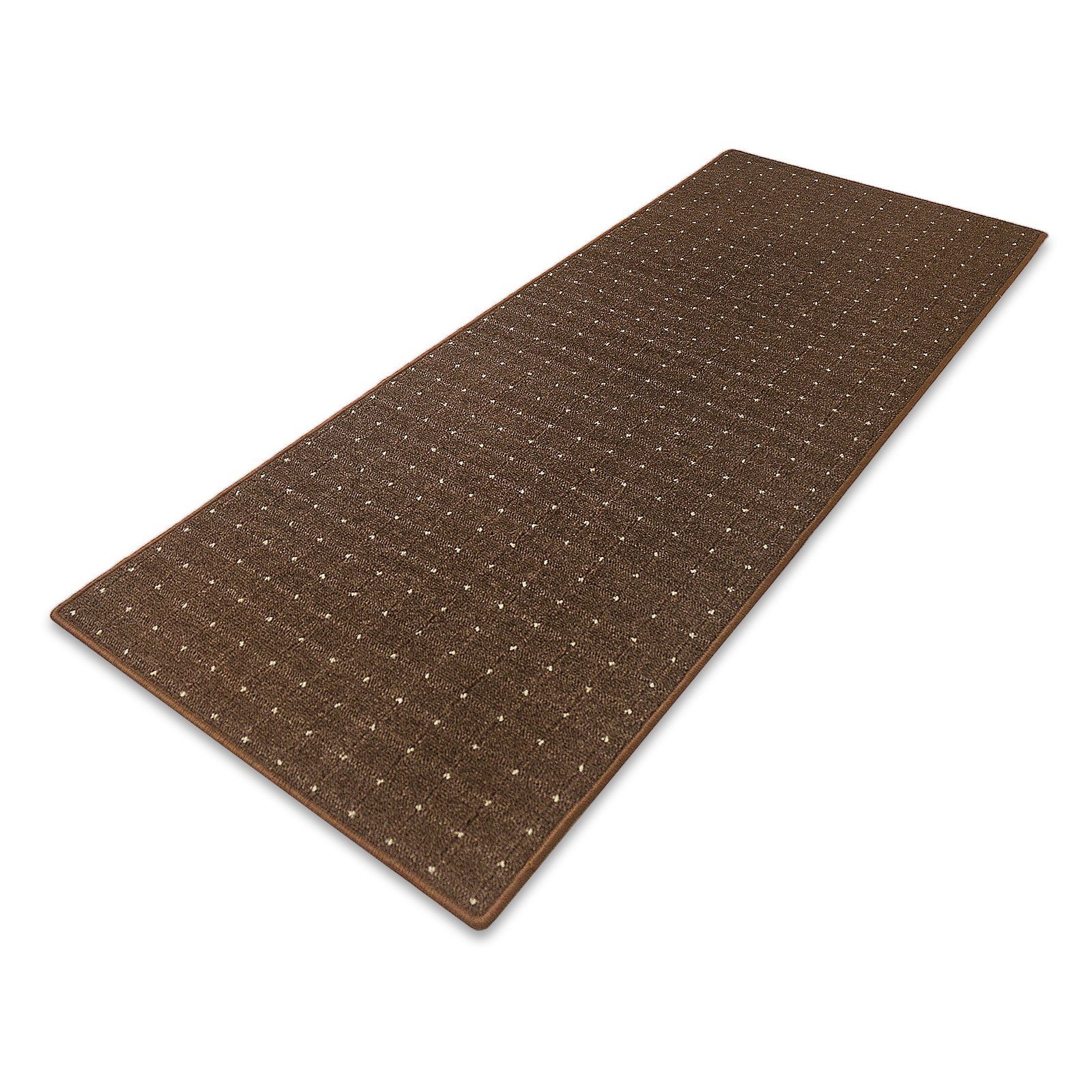 Floordirekt Läufer Rapido, rechteckig, Höhe: 5 günstig online kaufen