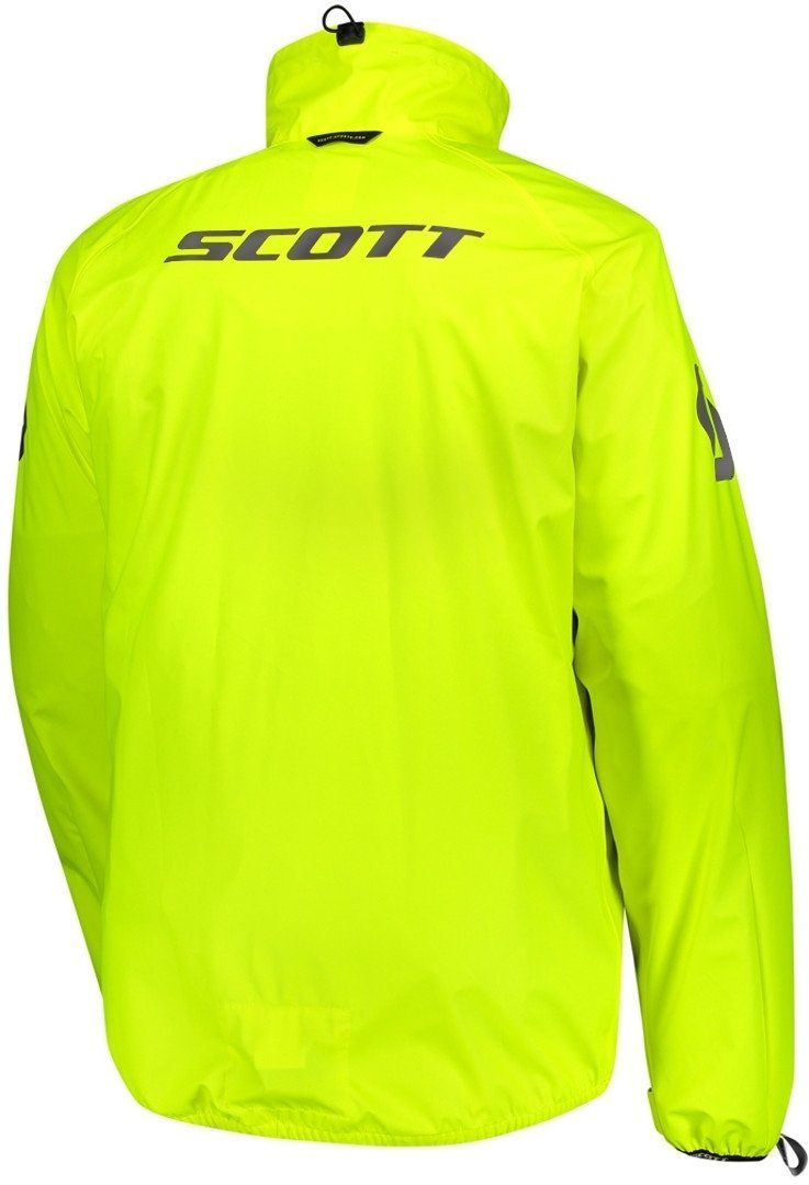 Scott Regenjacke Ergonomic Pro DP Regenjacke wasserdicht